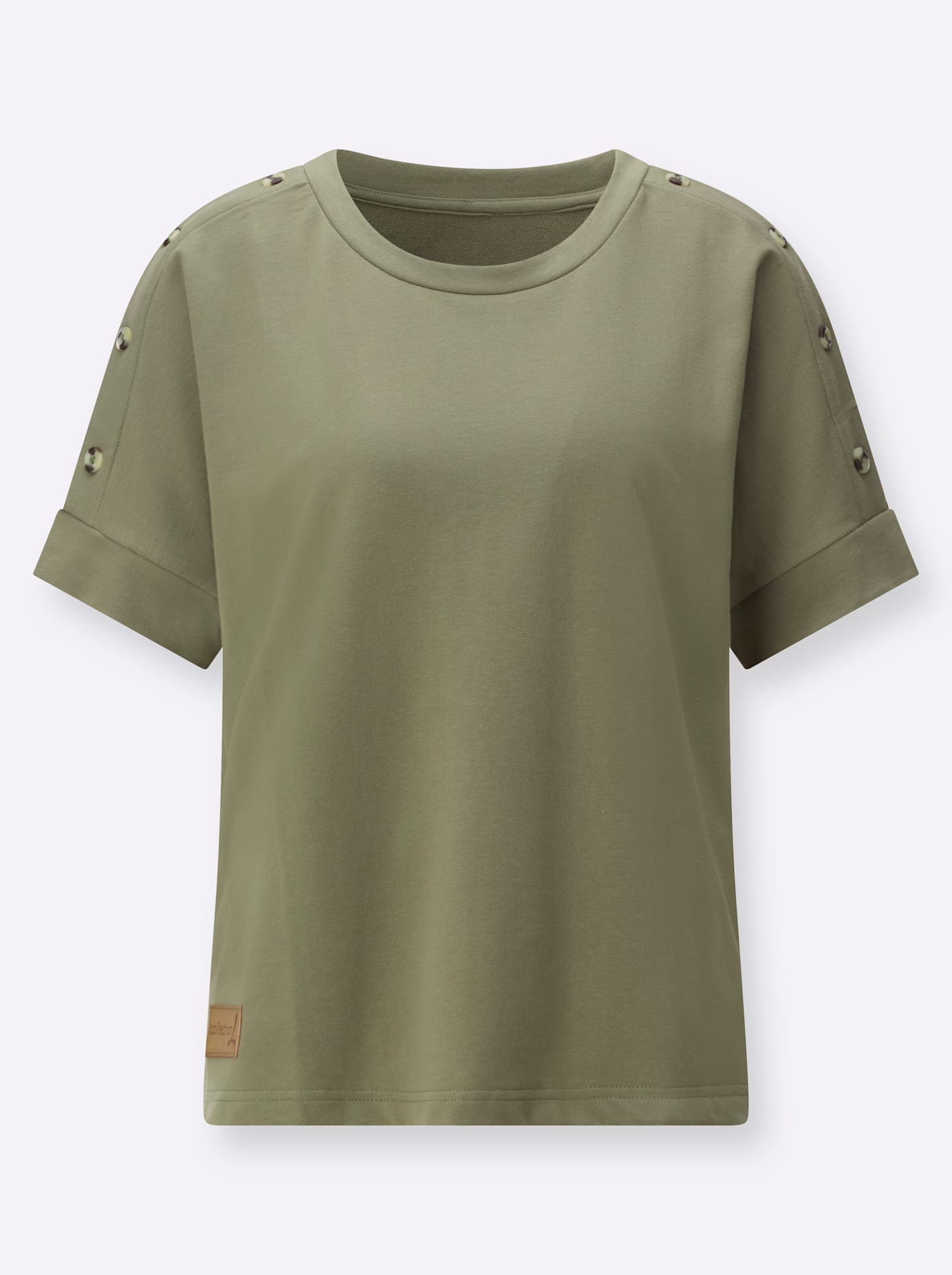 Casual Looks Sweatshirt
