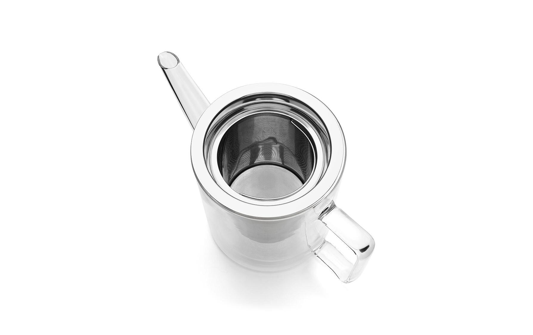 Bredemeijer Théière »San Remo 1 Liter« 1 l