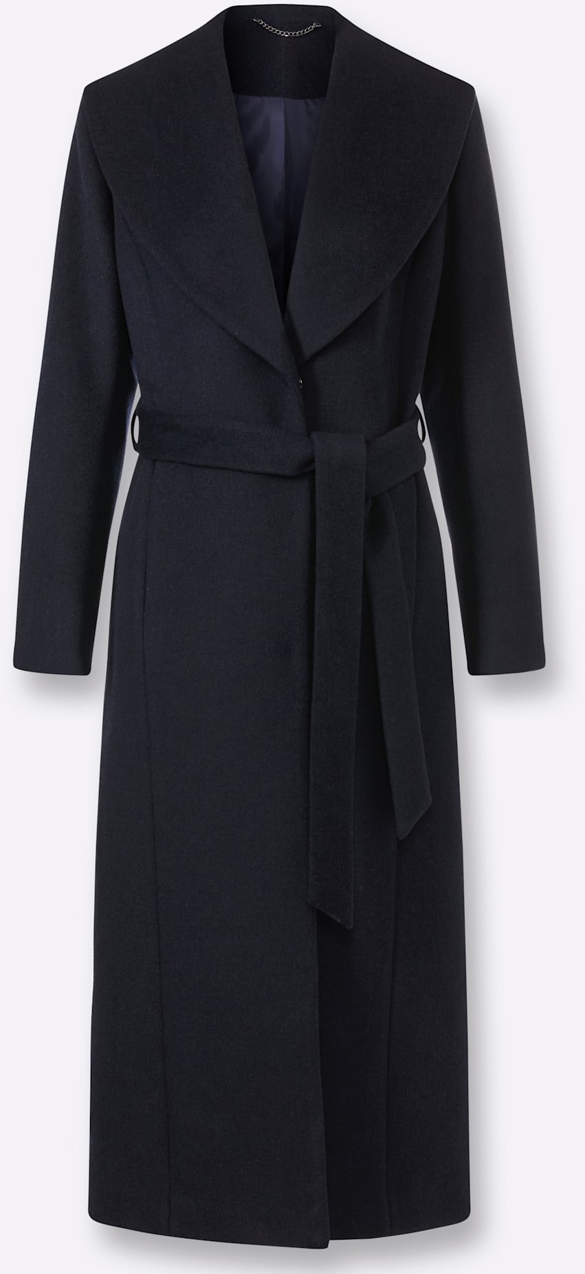 heine Manteau d'hiver