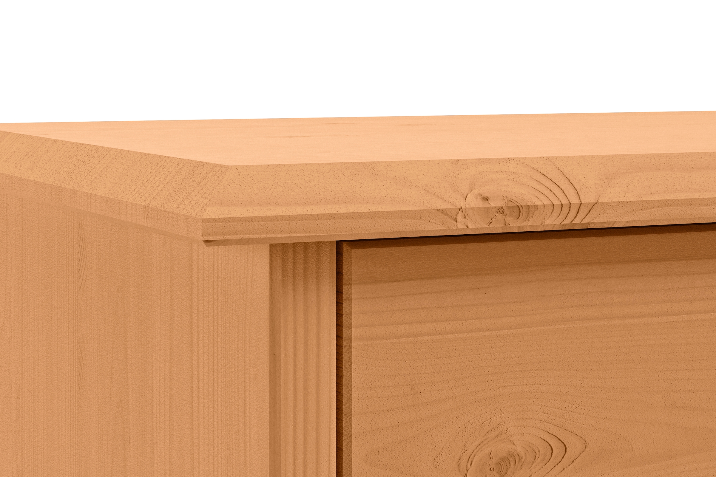 Home affaire Schuhschrank »Liotta« Mit 2 Klappen und 1 Schublade