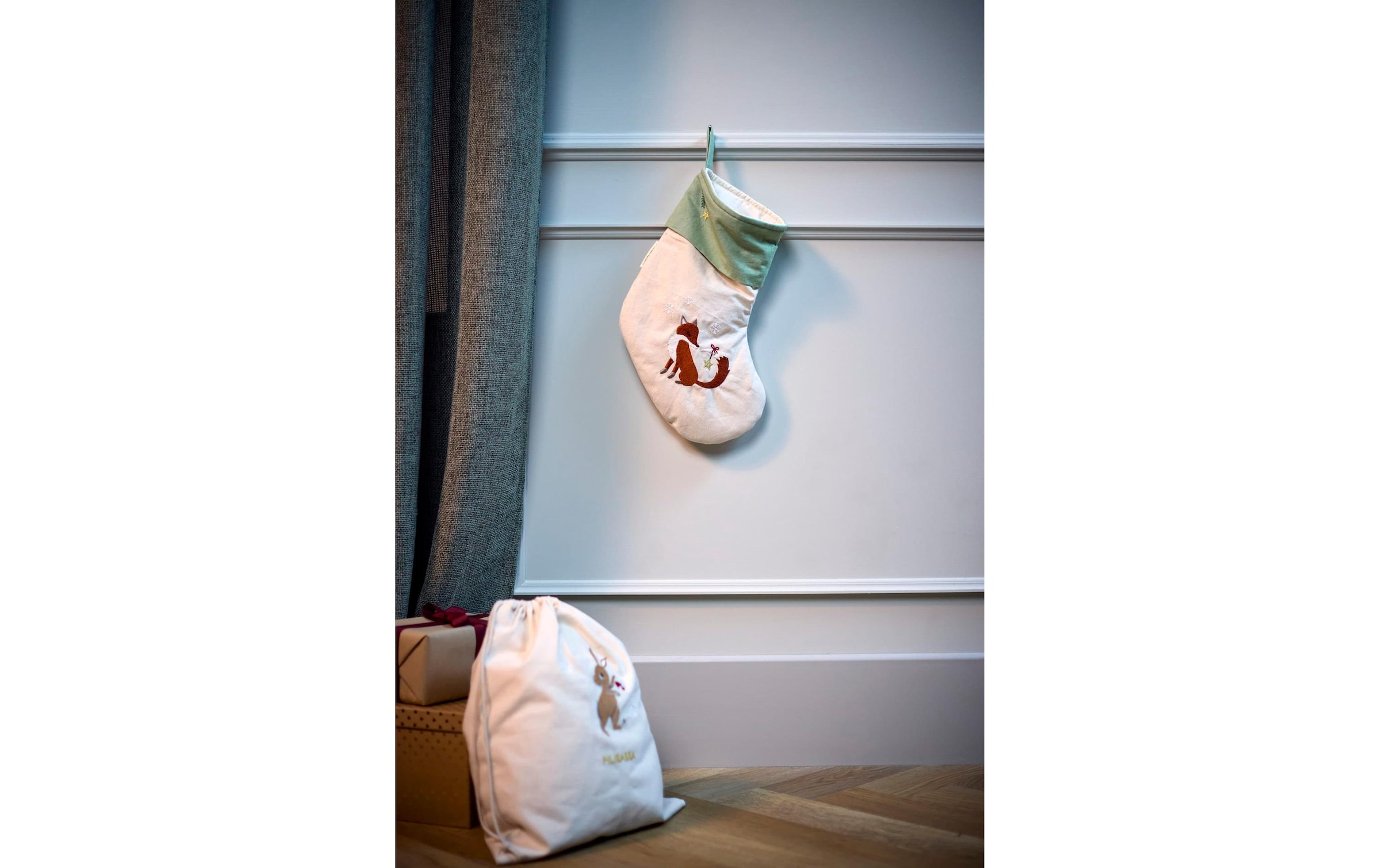   Weihnachtsfigur »Filibabba Wonderful Winter«