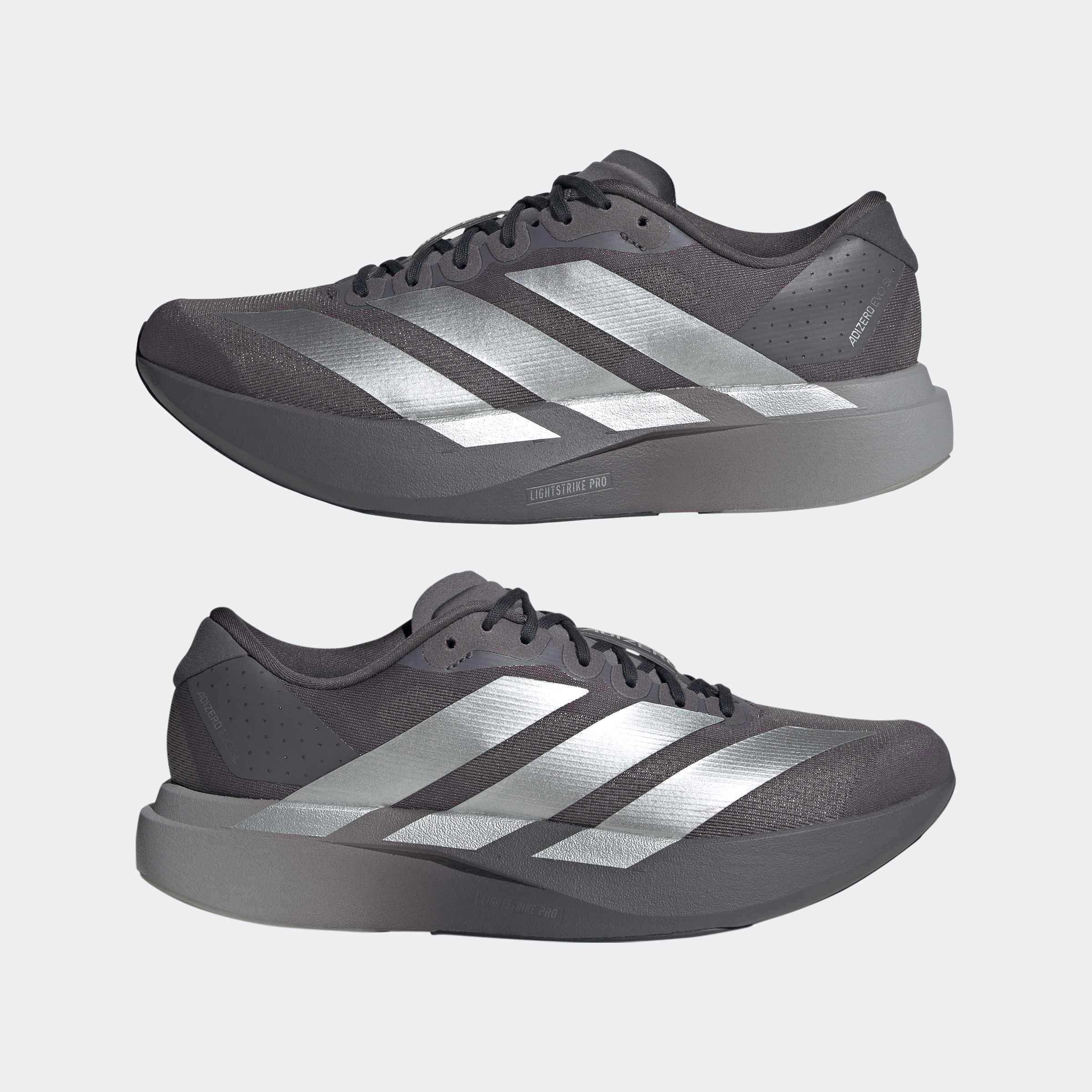 adidas Performance Chaussure de course »adizero Evo SL M«  inspiré du design de l'Adios Pro Evo