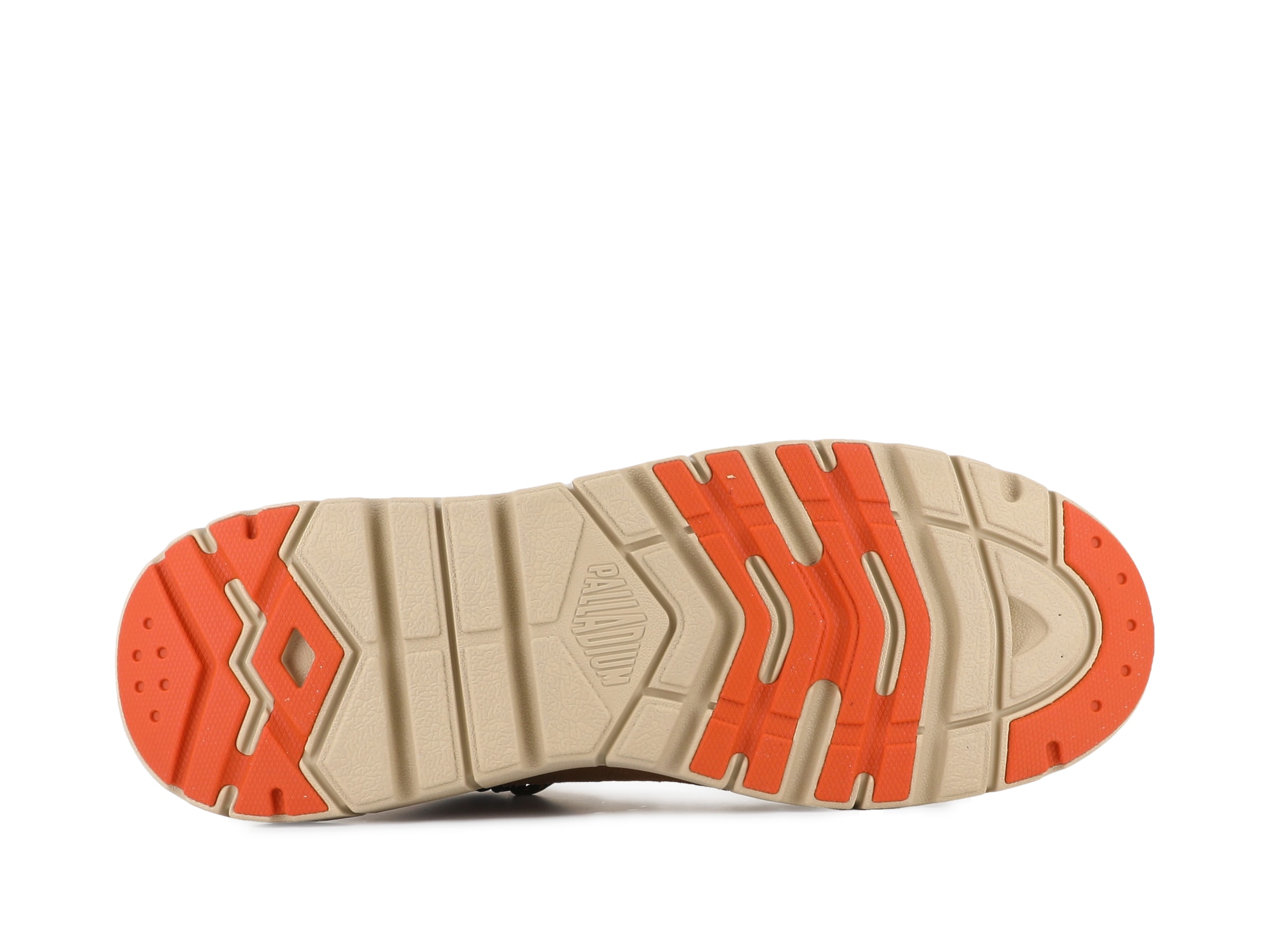 Palladium Bottines à lacets »PALLAFLEX CUFF M«  Winterschuhe, Sneakerboots, Schnürstiefel