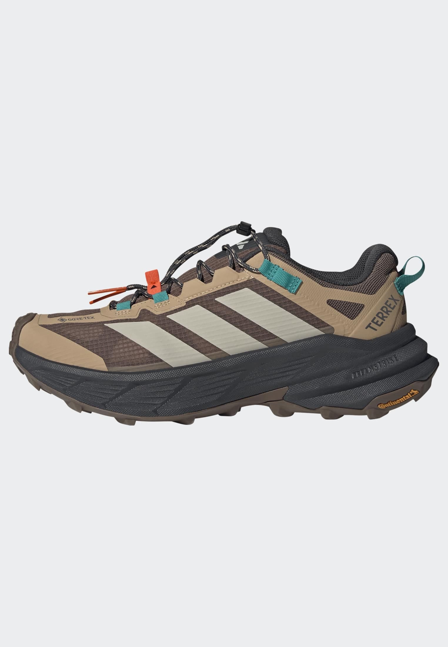 adidas TERREX Chaussure de randonnée »FREEHIKER SL GORE-TEX«  imperméable grâce à la membrane Gore-Tex