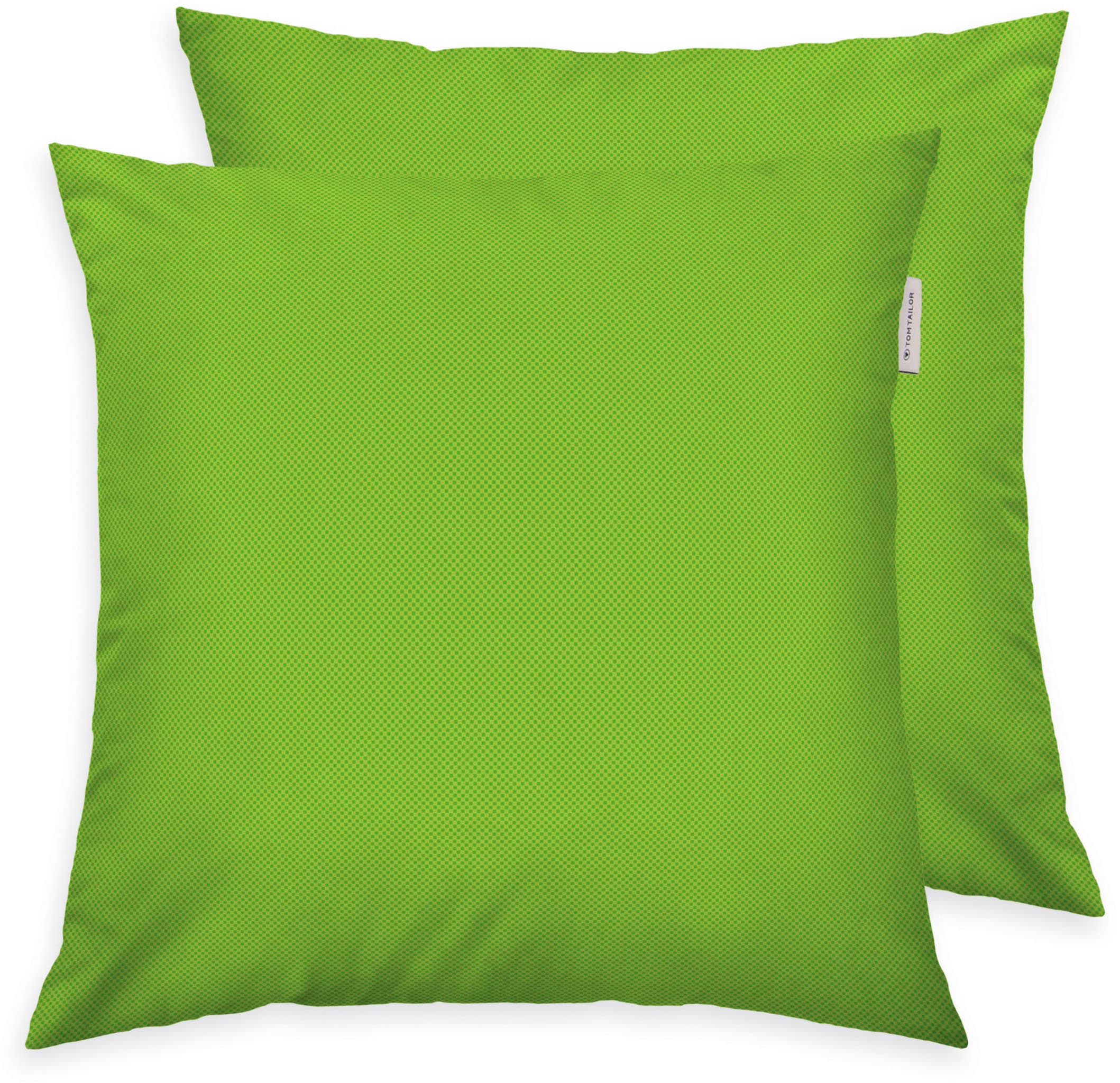 TOM TAILOR HOME Bettwäsche »Lenny in Gr. 135x200 oder 155x220 cm« 3 tlg. mit GRATIS-Zugabe: Kissenhülle 1tlg., in Biber und Renforcé erhältlich