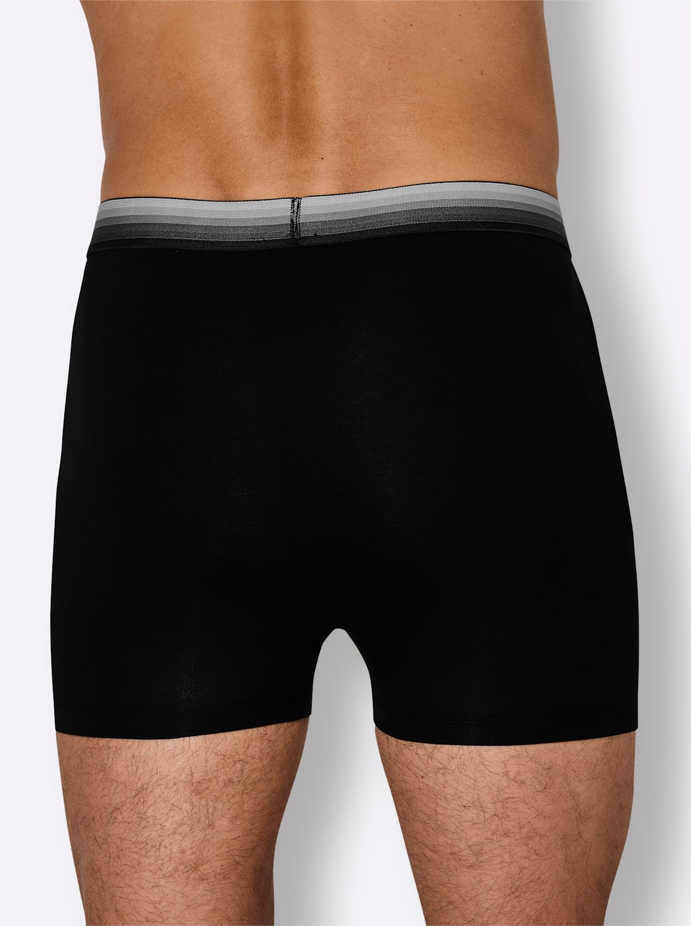 wäschepur Pantalon rétro 2 cuis
