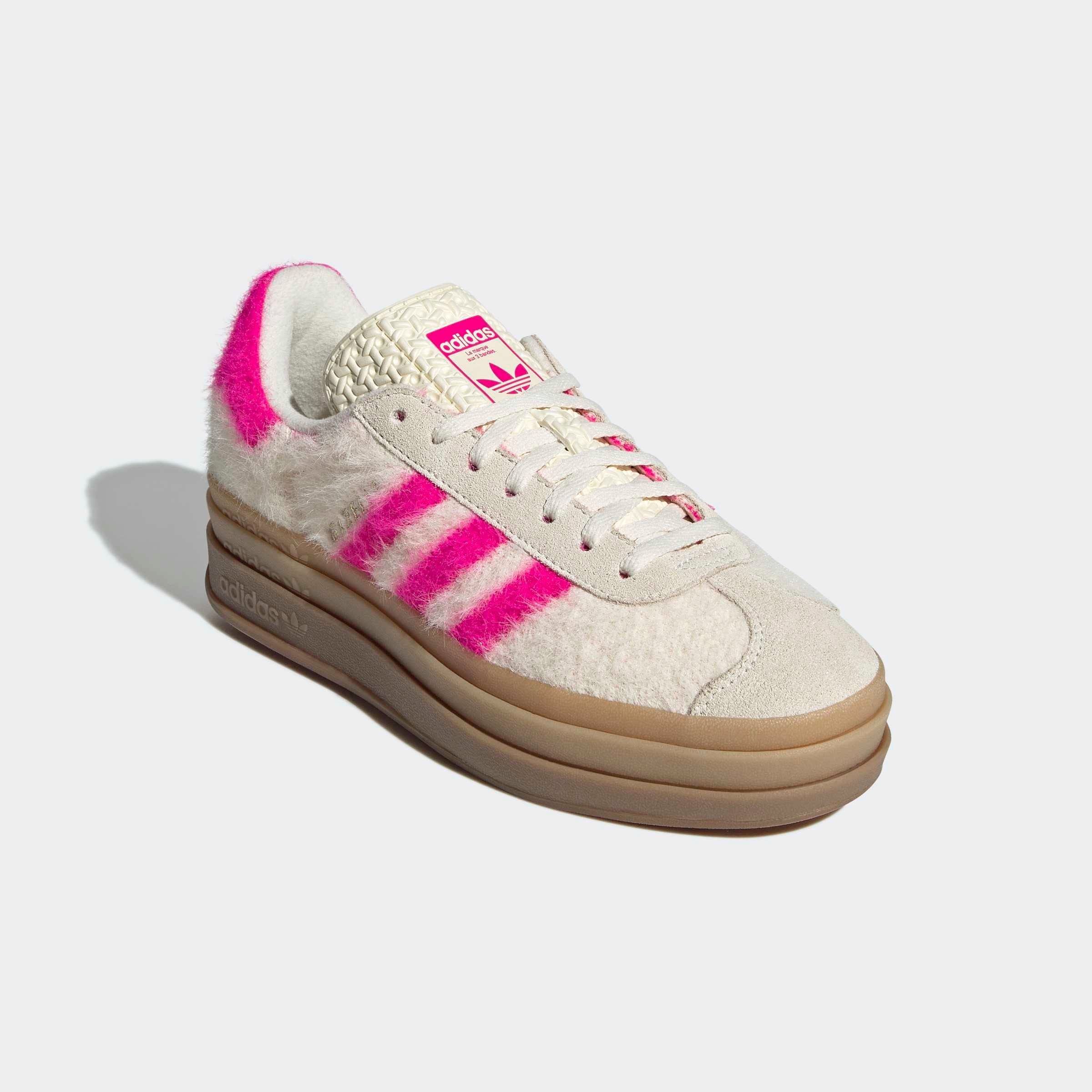 adidas Originals Sneaker »GAZELLE BOLD«