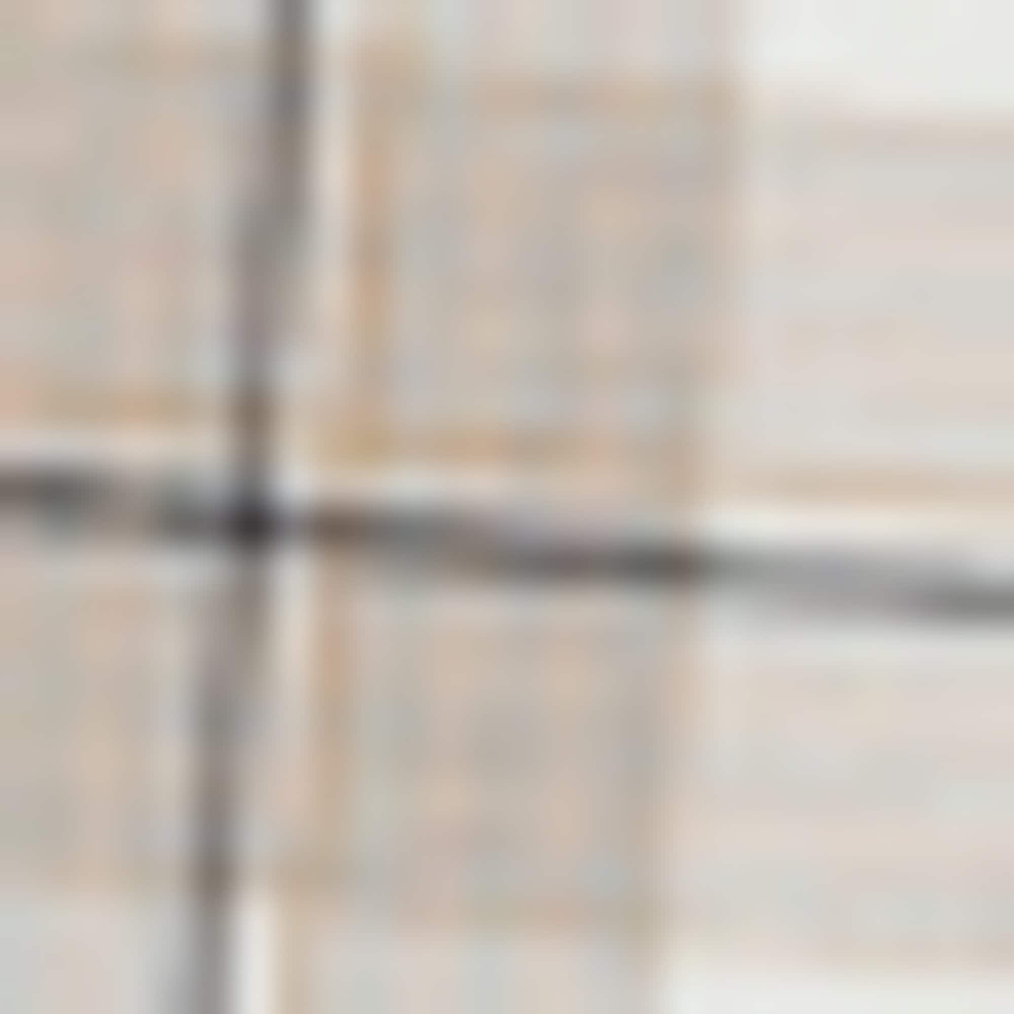 BOSS Pyjamahose »Holiday«  normale PAssform, kariert, elastischer Bund