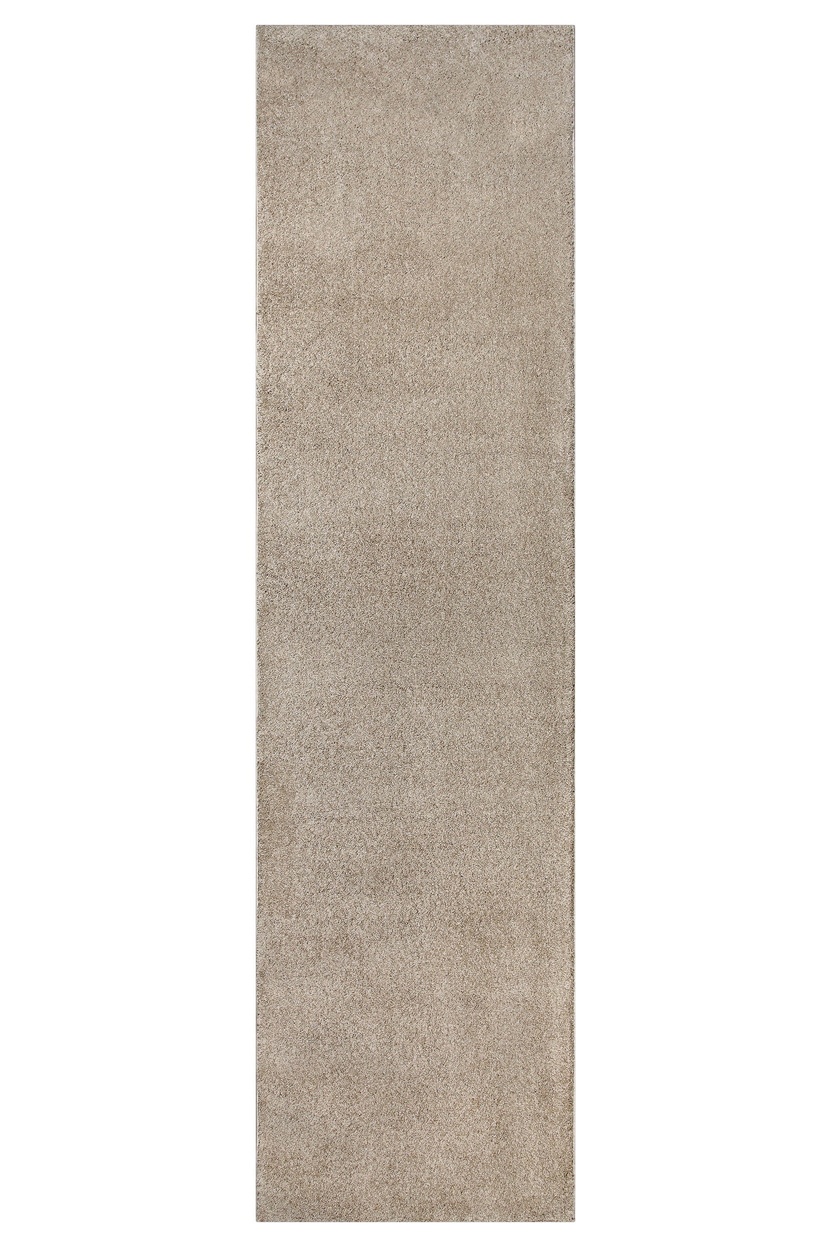 Wecon home Tapis »Wogh« Rectangulaire 25 mm Höhe Kurzflor, maschinell gewebt, robust, Wohn- & Schlafzimmer, einfarbig