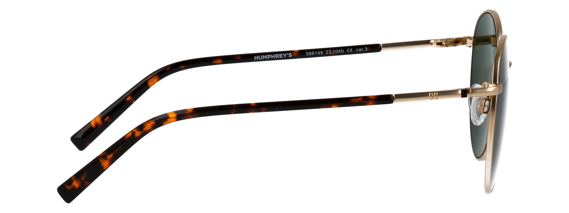 HUMPHREY´S eyewear Sonnenbrille »Modell 586148« Panto