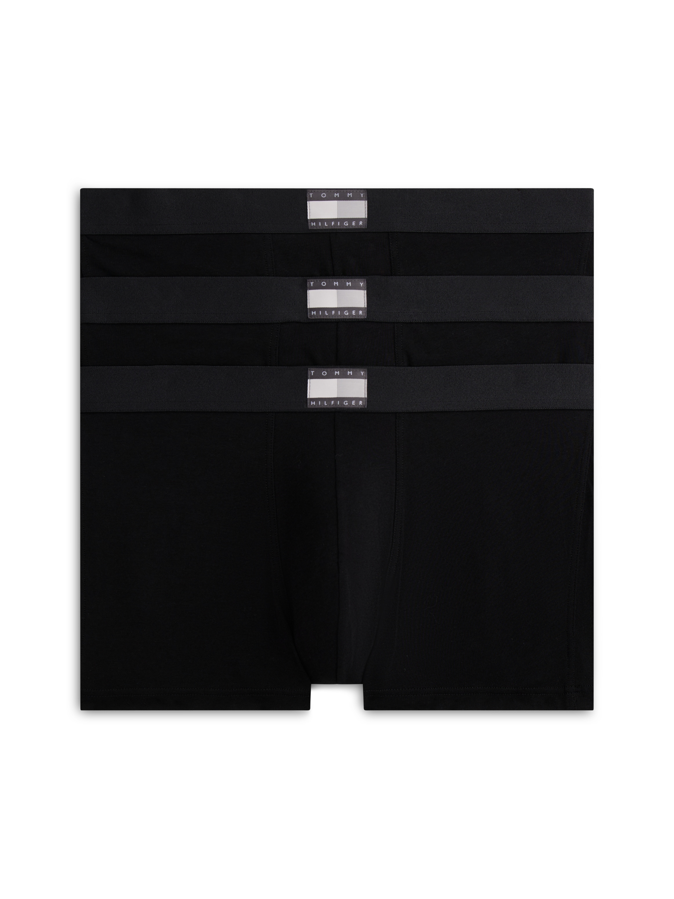 Tommy Hilfiger Underwear Tronc »DTM« 3 cuis