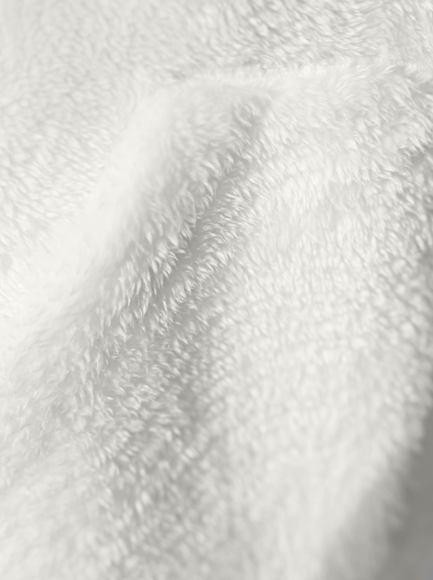 Classic Basics Gilet polaire