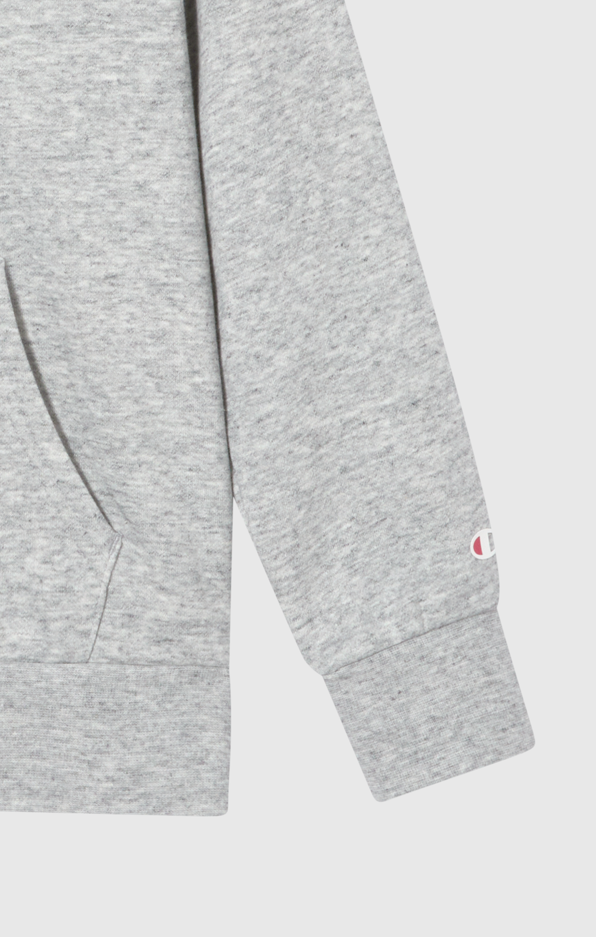 Champion Kapuzensweatshirt »SPORTWEAR HOODIE Standard Fit«, 1 Stk. für Kinder
