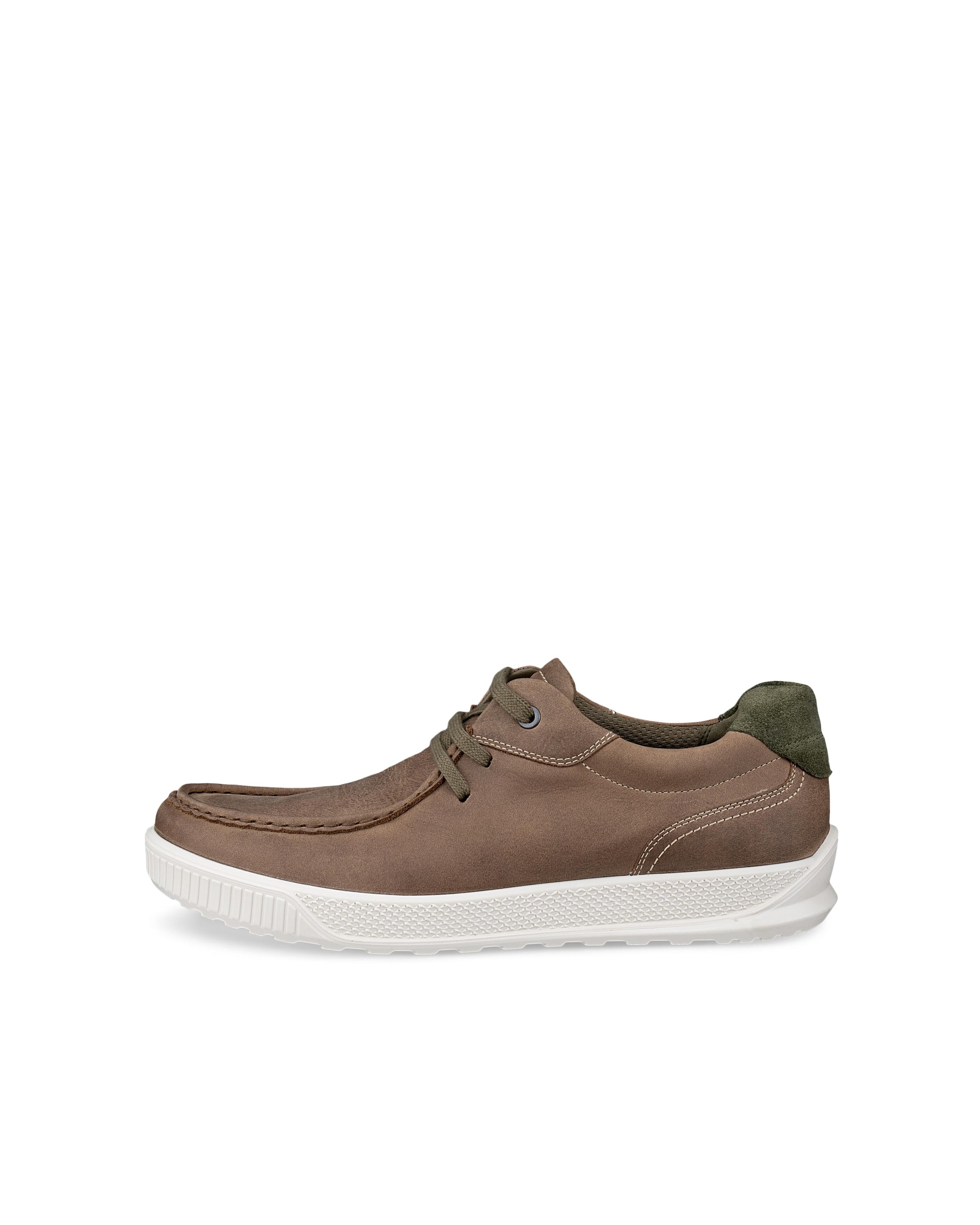 Ecco Chaussure à lacets »BYWAY M MOC TOE«  chaussure basse, à lacets, chaussure décontractée forme mocassin