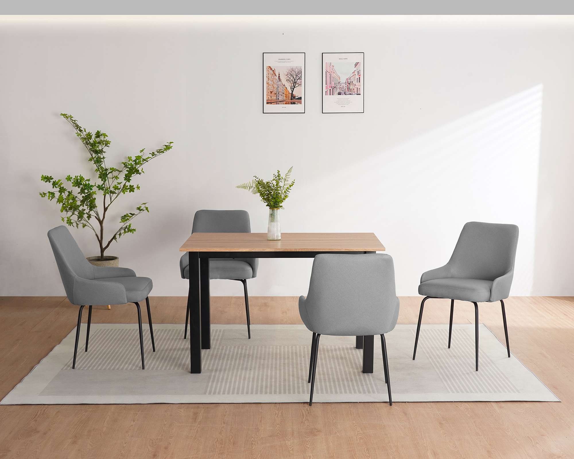 GOODproduct Esszimmerstuhl »Cillian« ()