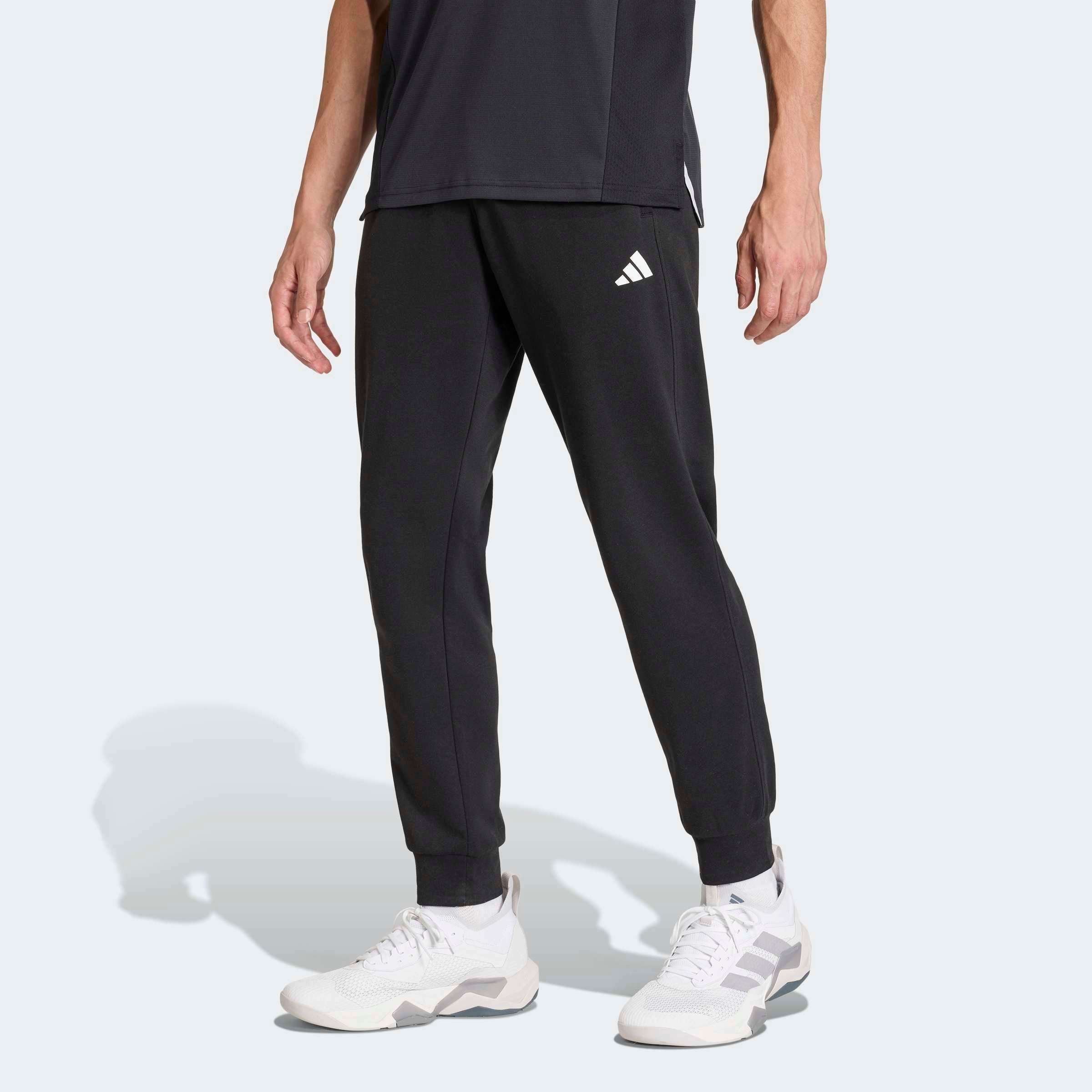 adidas Performance Pantalon de sport »WORKOUT ESSENTIALS FEELREADY PANT«