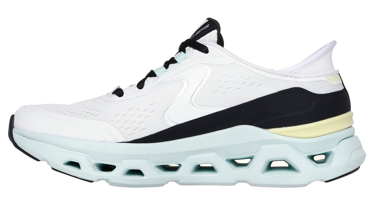 Skechers Baskets slip-on »GLIDE-STEP ALTUS«  chaussure d'entraînement, chaussure de course avec semelle extérieure remarquable