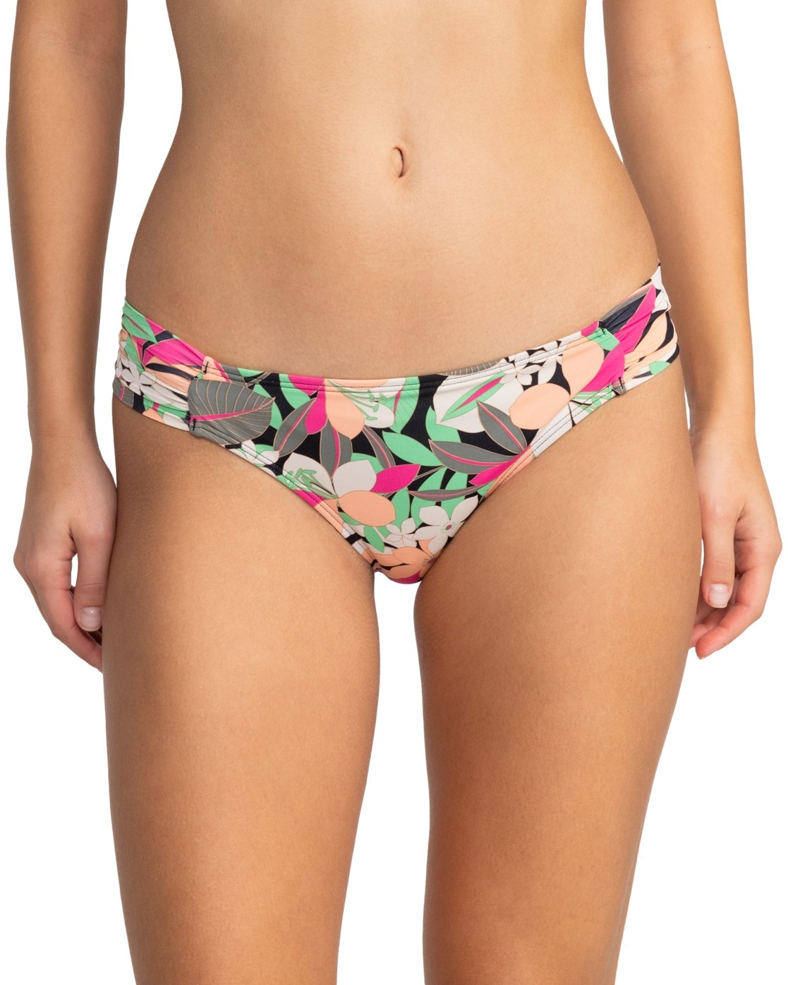 Roxy Bikini-Hose »Printed Beach Classics«