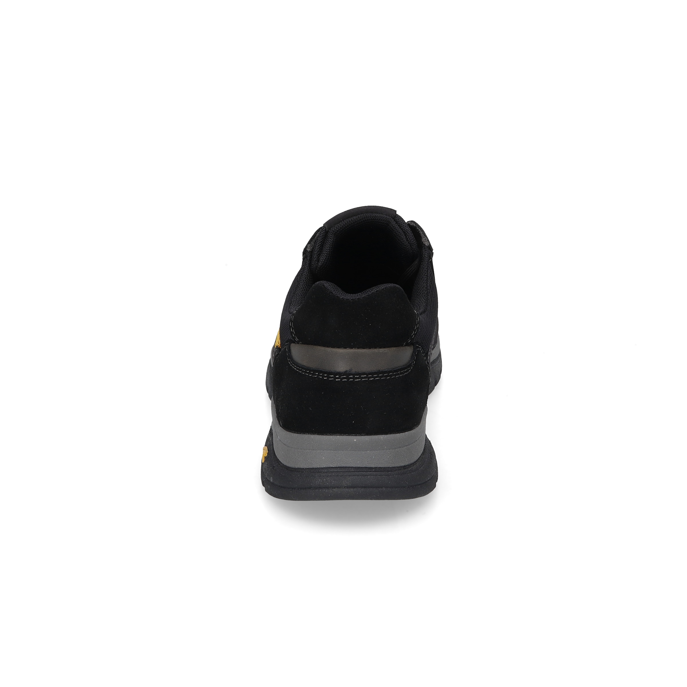 camel active Chaussure à lacets  Sneakers, chaussure de loisirs avec semelle de trekking robuste