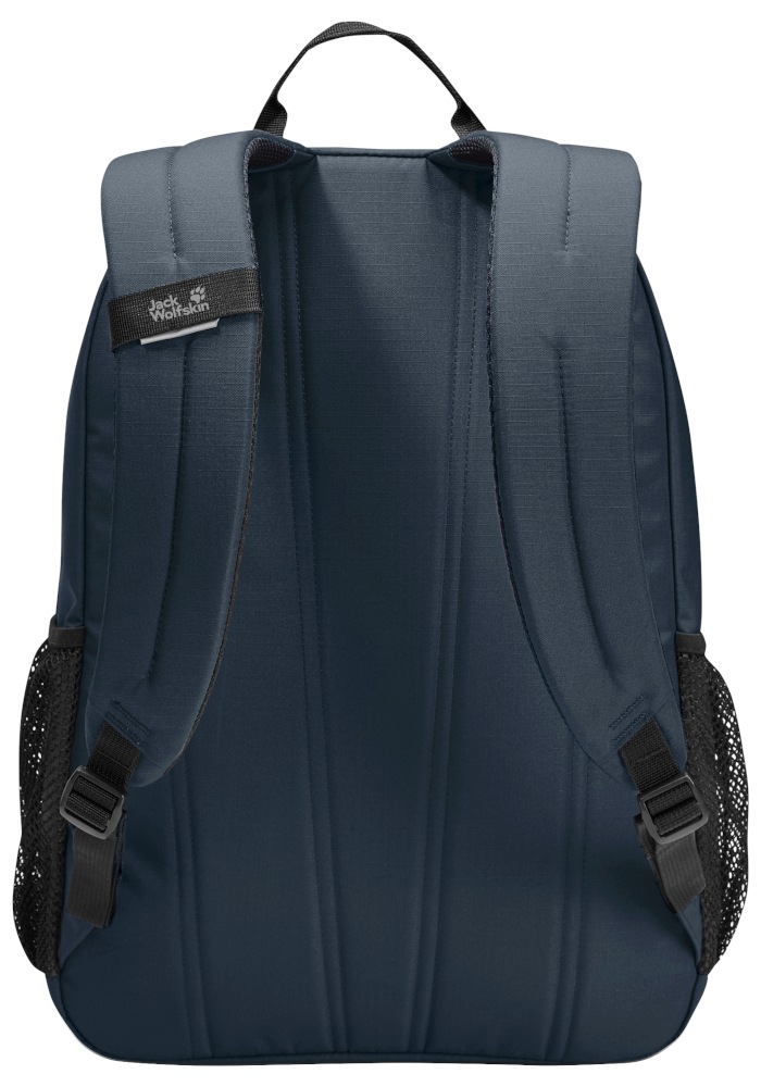Jack Wolfskin Kinderrucksack »REBEL PACK 25« 25L Kinderrucksack, robust, vielseitig