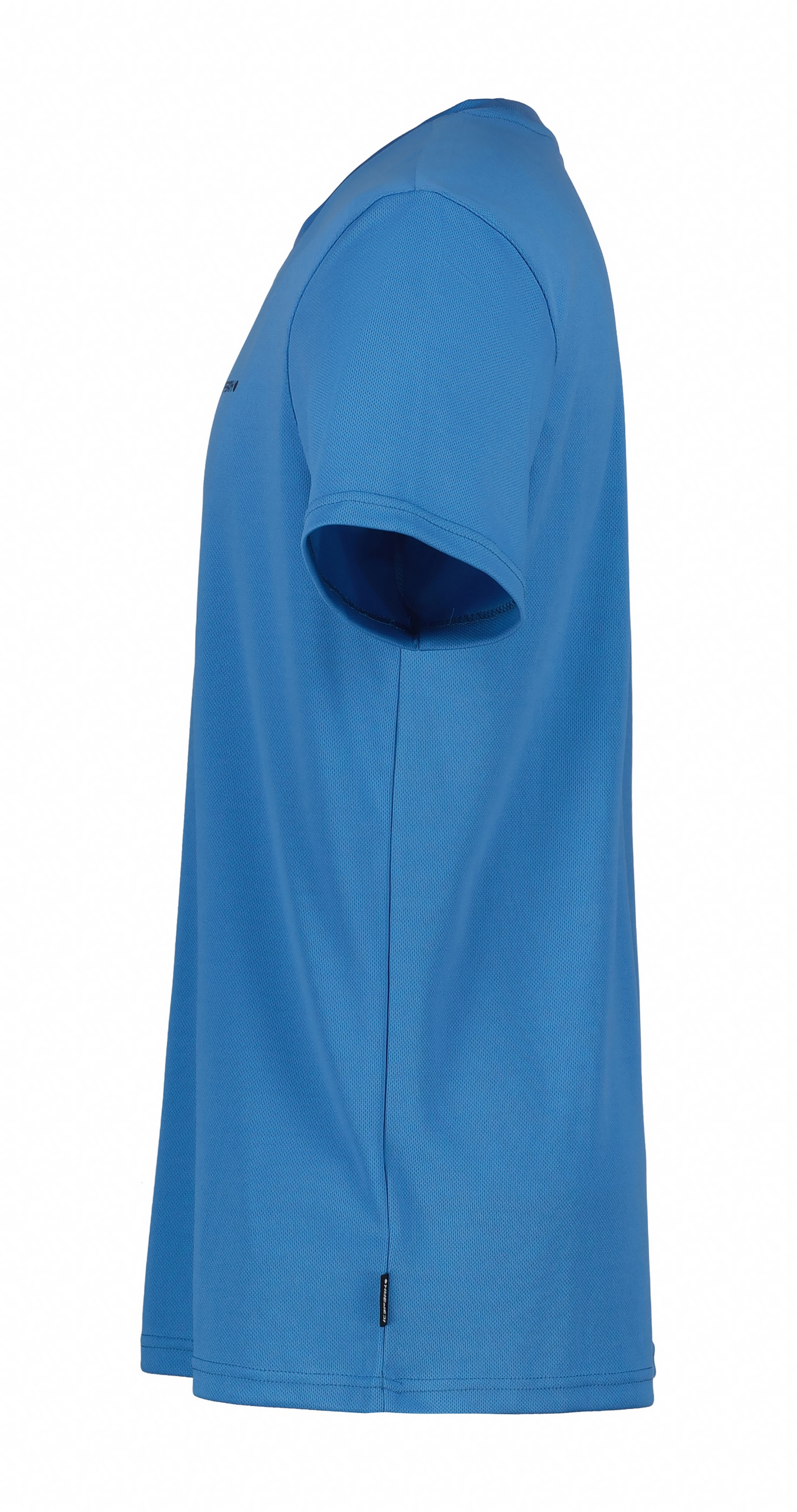 Icepeak Funktionsshirt »BERNE« normale Passform, mit O-Ausschnitt, schnell trocknendes Material