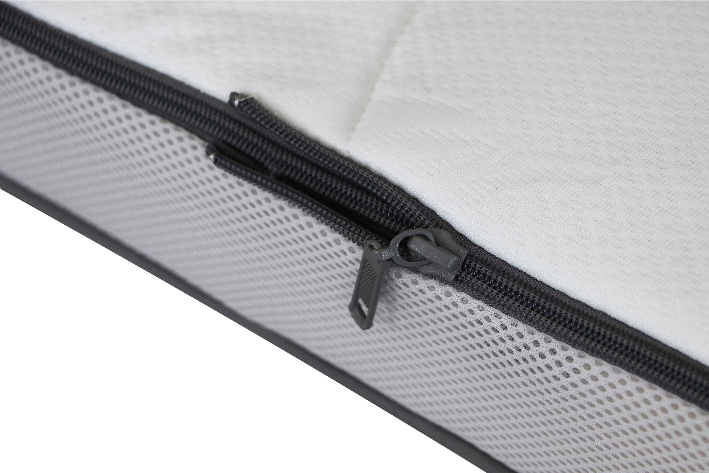 Home affaire Lit boxspring »Vinton« aus Eiche, mit LED-Beleuchtung, verschiedene Härtegrade (auch H4)