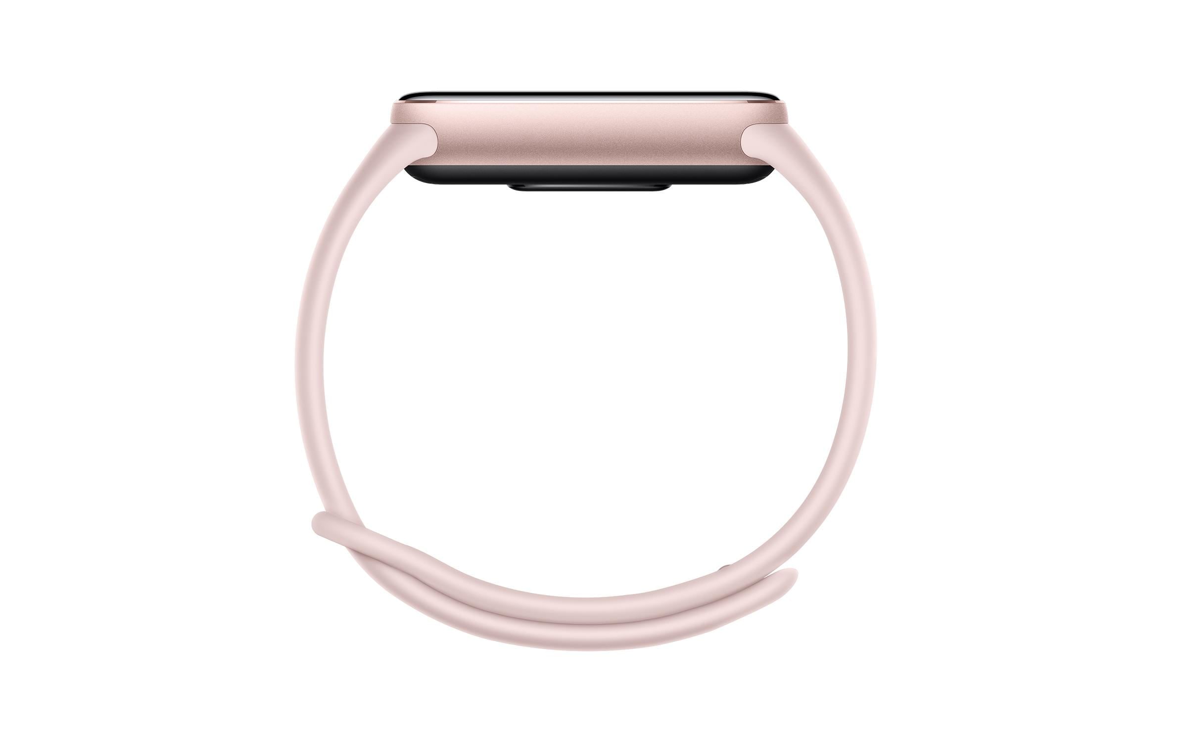 Xiaomi Smartwatch »Smart Band 10«(/ 1,72 ″)