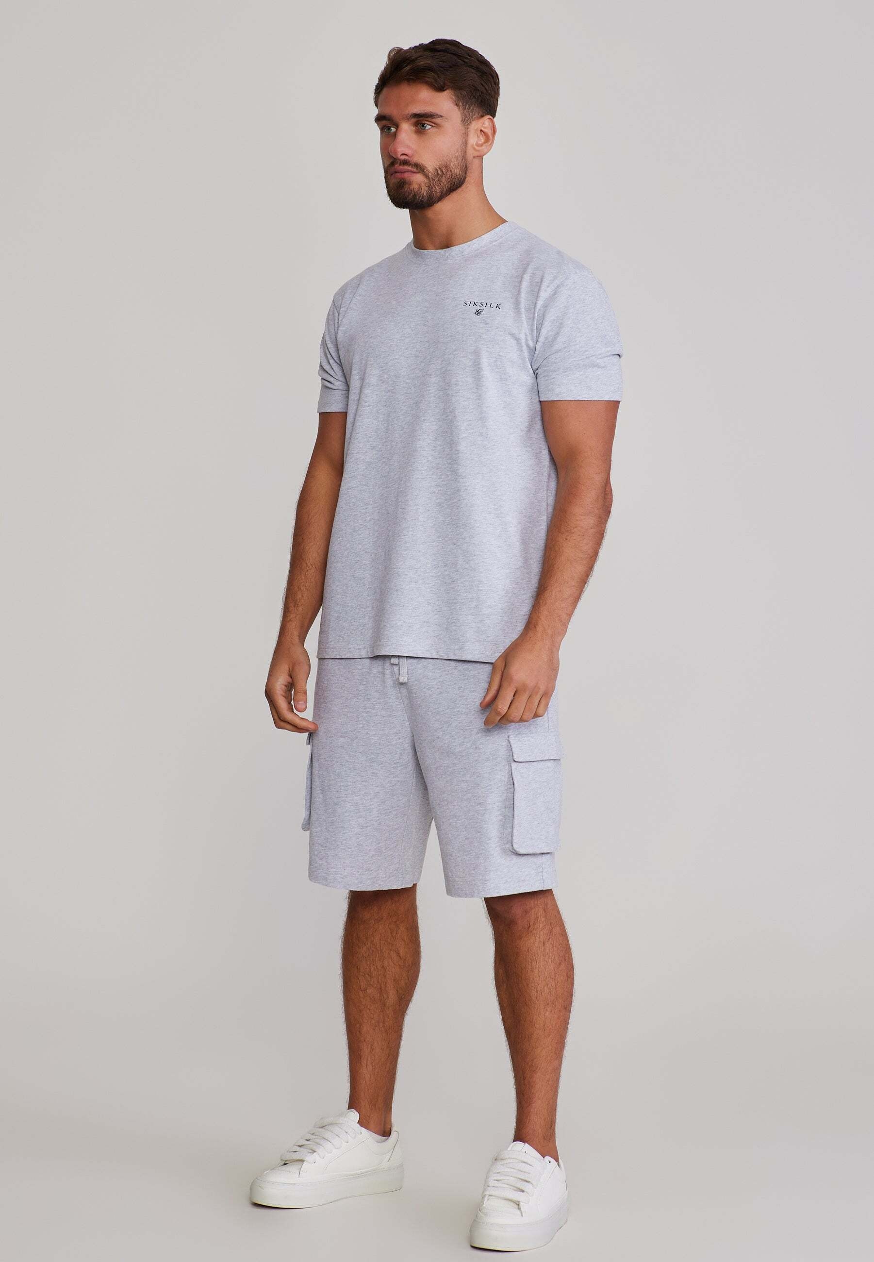 Siksilk Chemise & pantalon »Siksilk Kleidungsset«