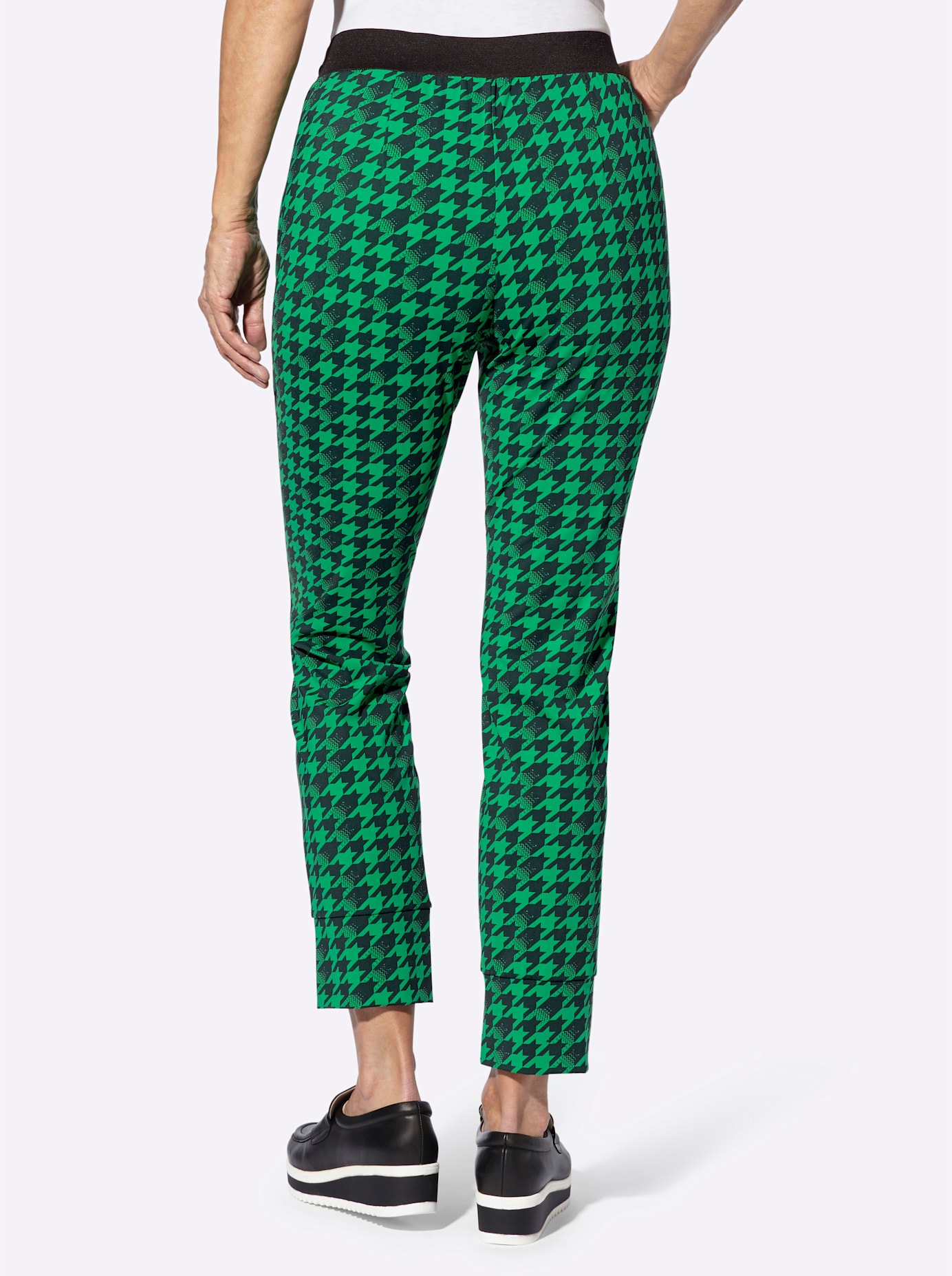 Inspirationen Pantalon à enfiler