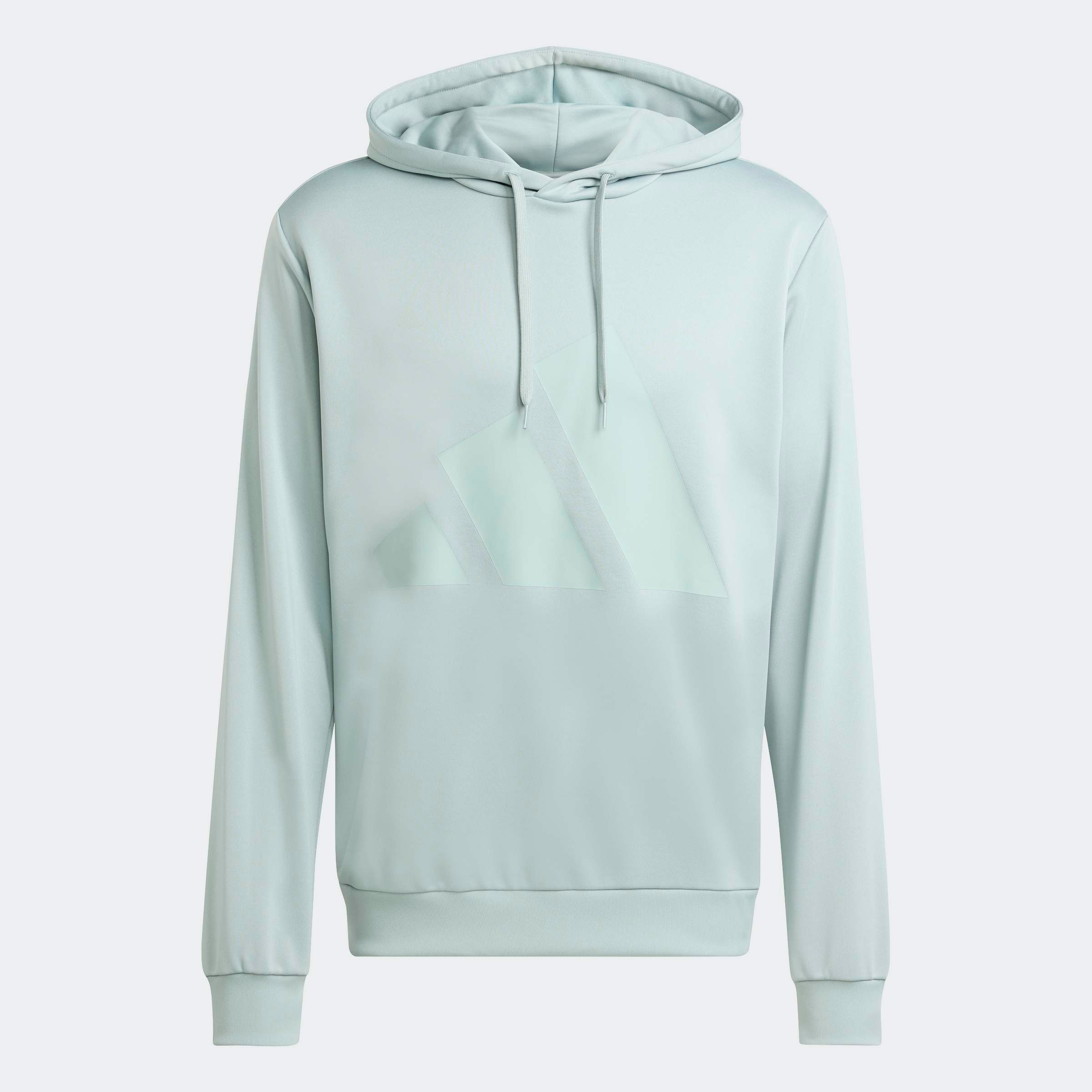 adidas Sportswear Trainingsanzug »M BL FT HD TS« 2 tlg. zweiteiliges Set aus Hose und Hoodie