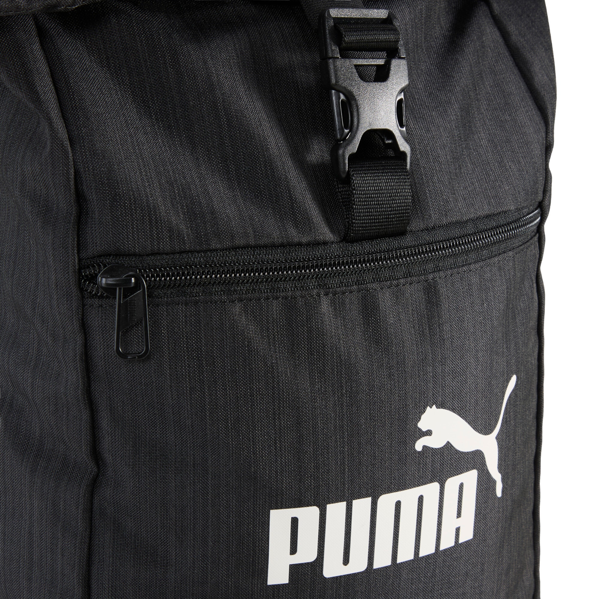 PUMA Sac à dos »BASE SMALL BACKPACK« für Erwachsene, für vielseitige Aktivitäten, modernes Design