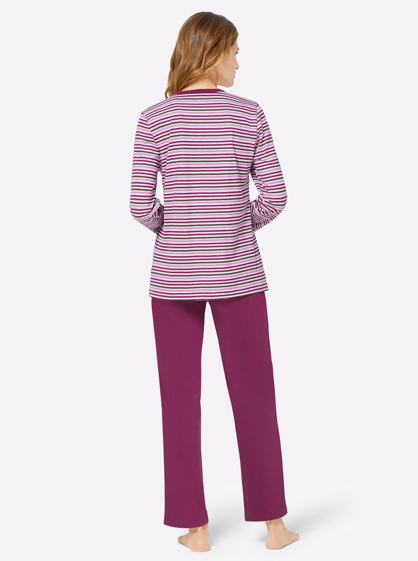 wäschepur Schlafanzug