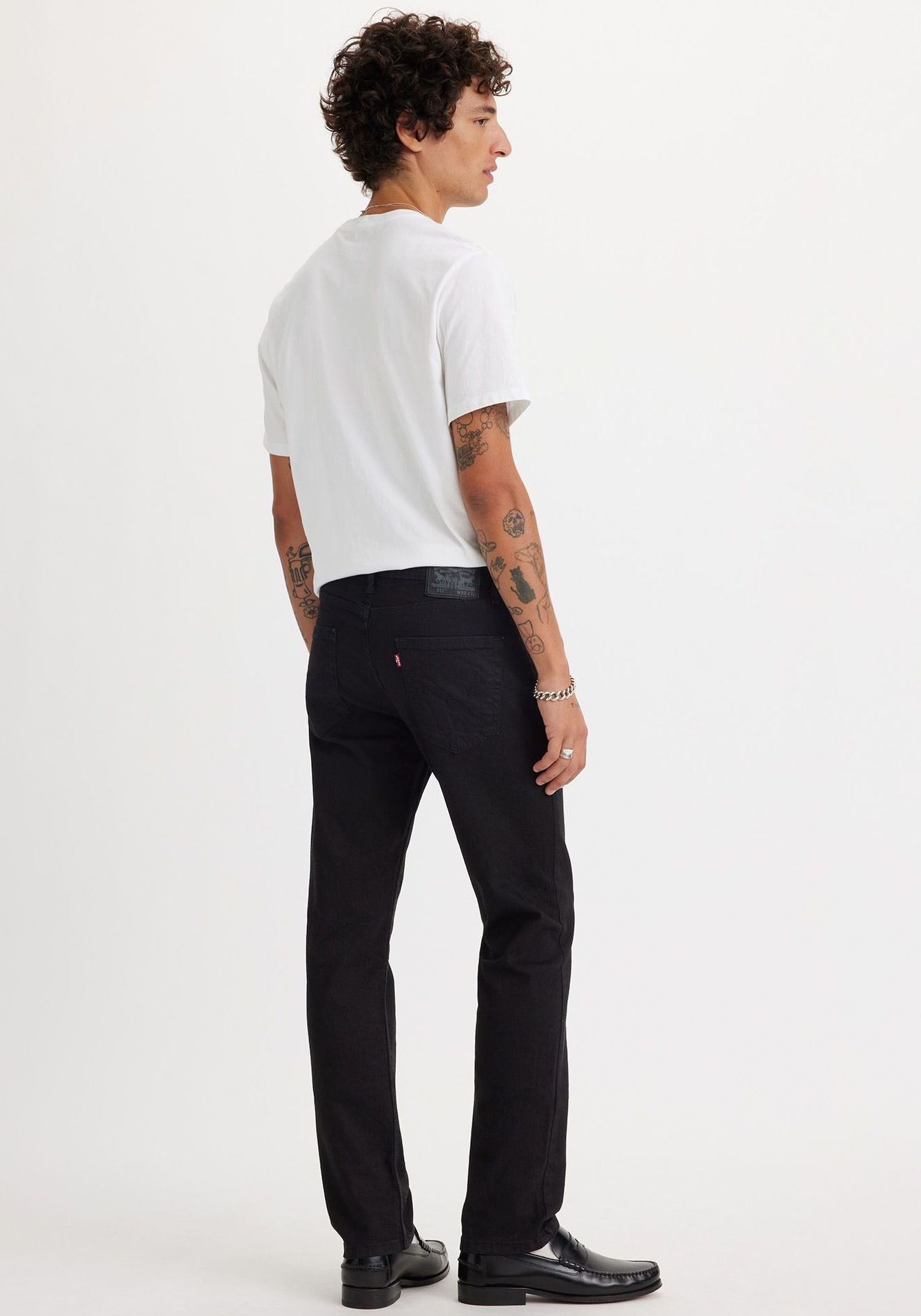 Levi's® Jeans slim »511 SLIM« avec stretch