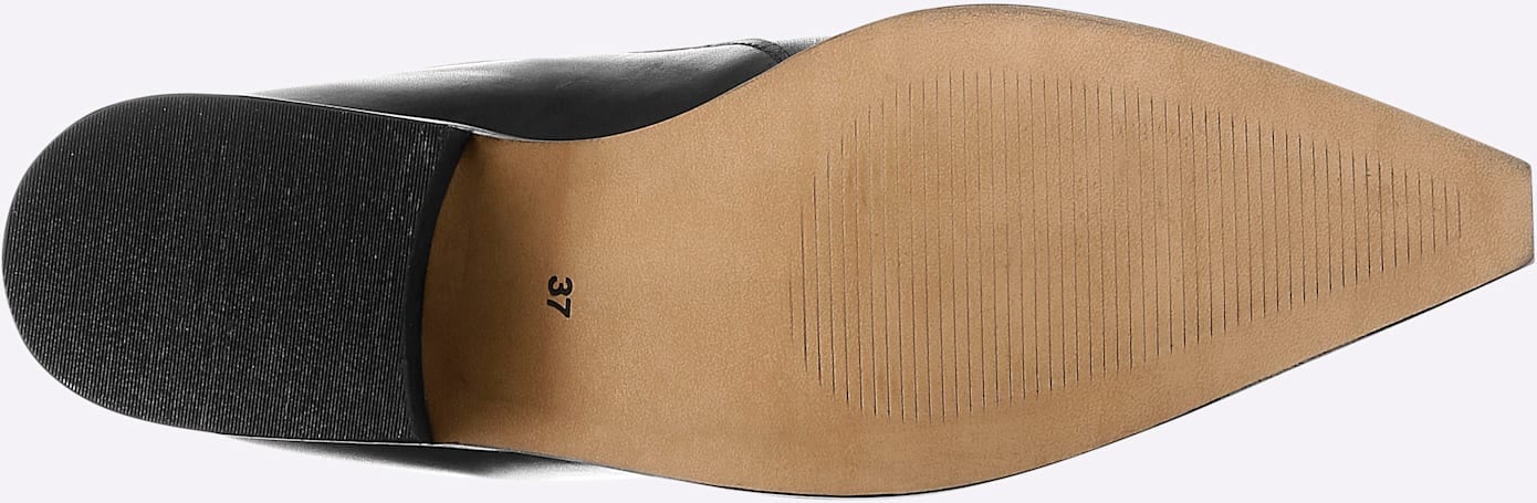 heine Bottines