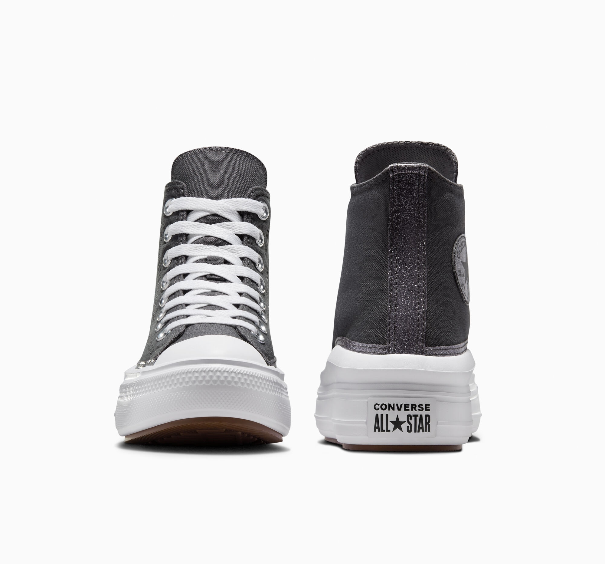 Converse Sneakers »CHUCK TAYLOR ALL STAR MOVE GLITTER«