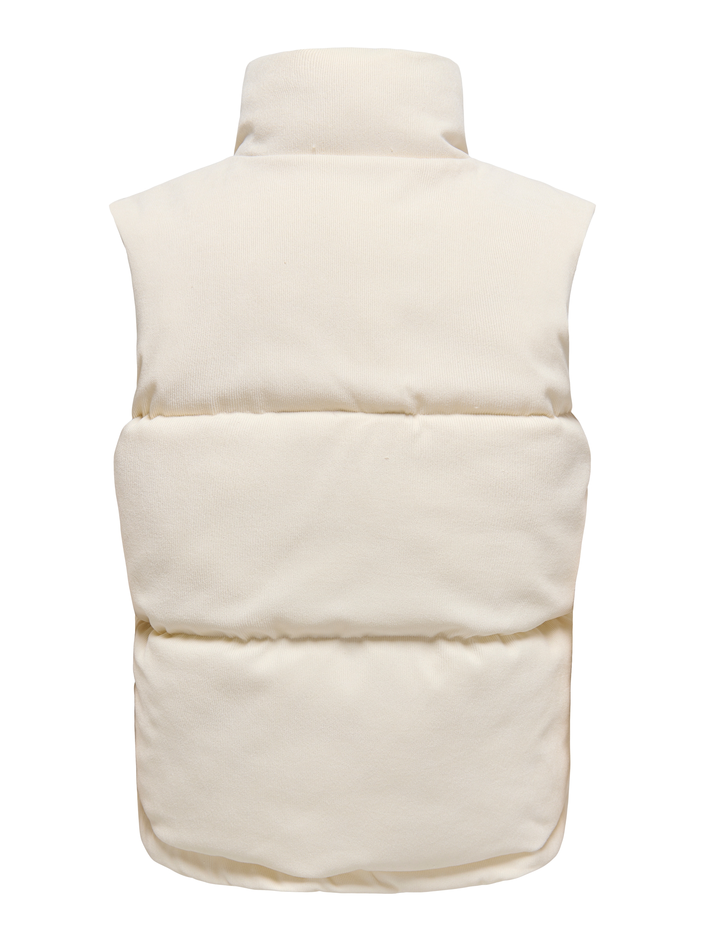 ONLY Gilet matelassé »ONLNEWDOLLY CORDUROY WAISTCOAT CS OTW«