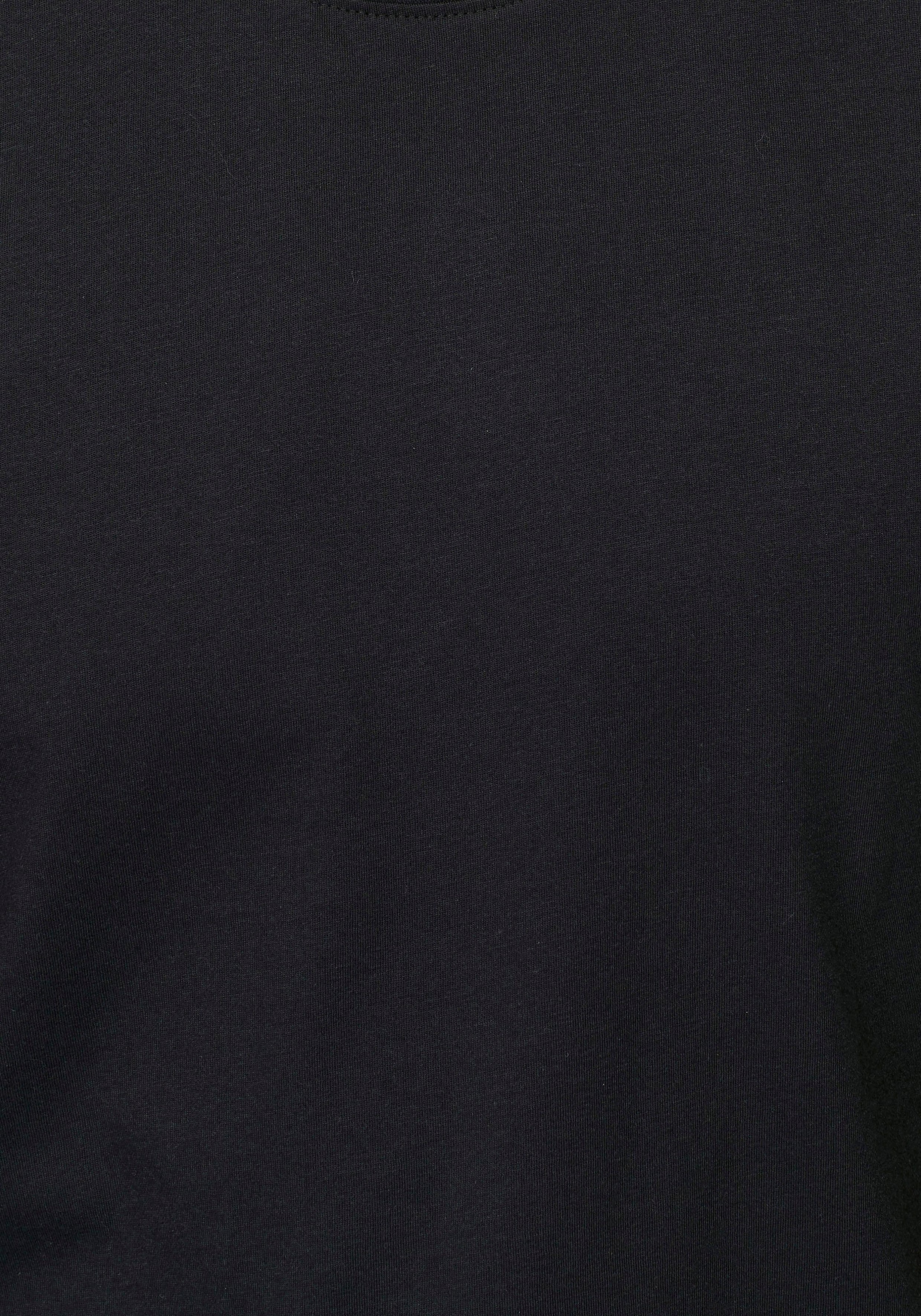 Man's World Muscleshirt 2er-Pack,  ärmellos,  bedruckt,  Rundhalsausschnitt,  aus 100% Baumwolle