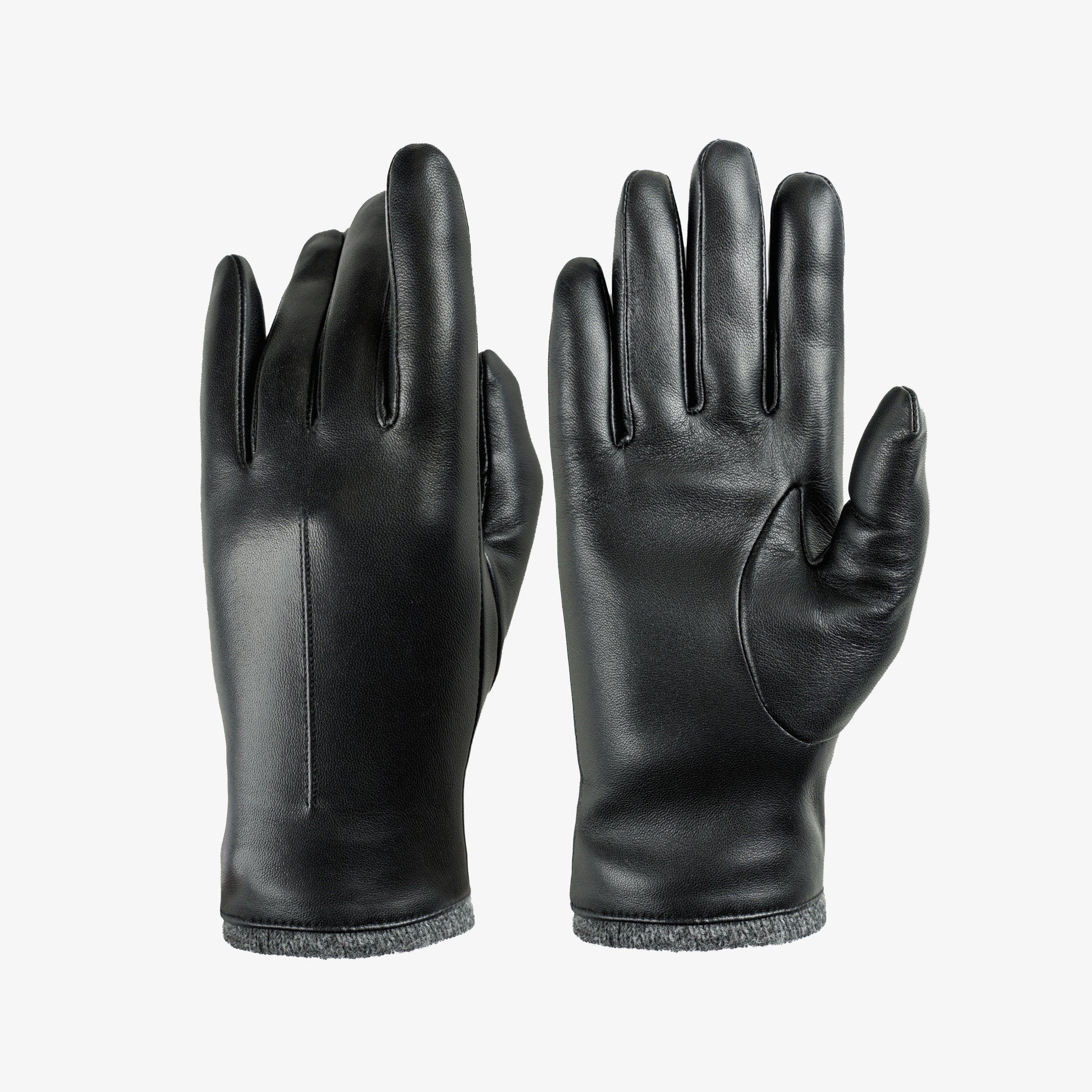 PEARLWOOD Gants en cuir »RUBY«