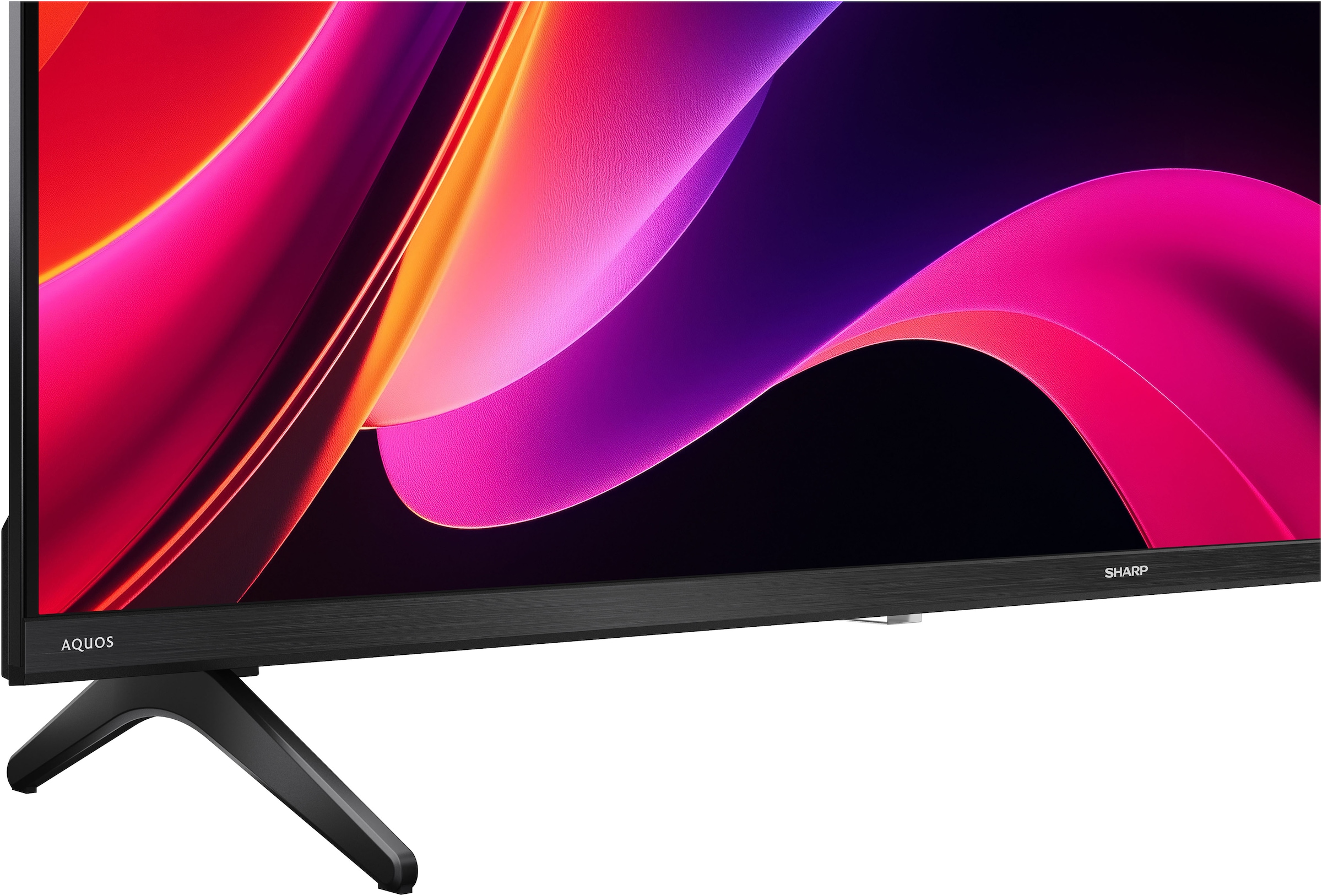Sharp Téléviseur QLED »2T-C40HE3x« 101 cm/40 ″