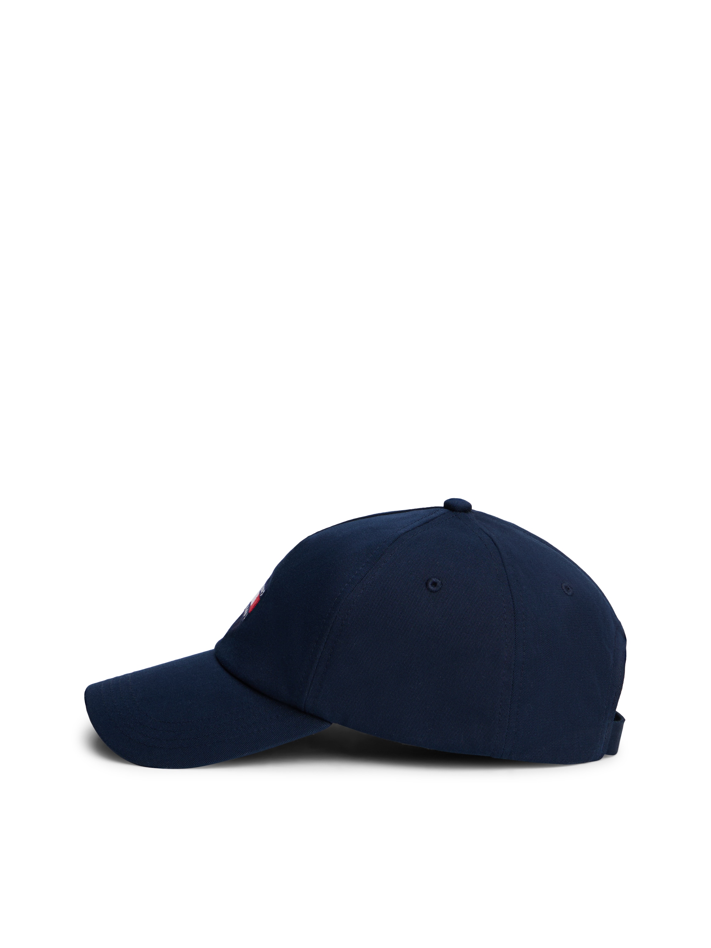 Tommy Jeans Casquette de baseball »TJM HERITAGE CORE CAP« UNISEX Klemmverschluss, grosse Logostickerei