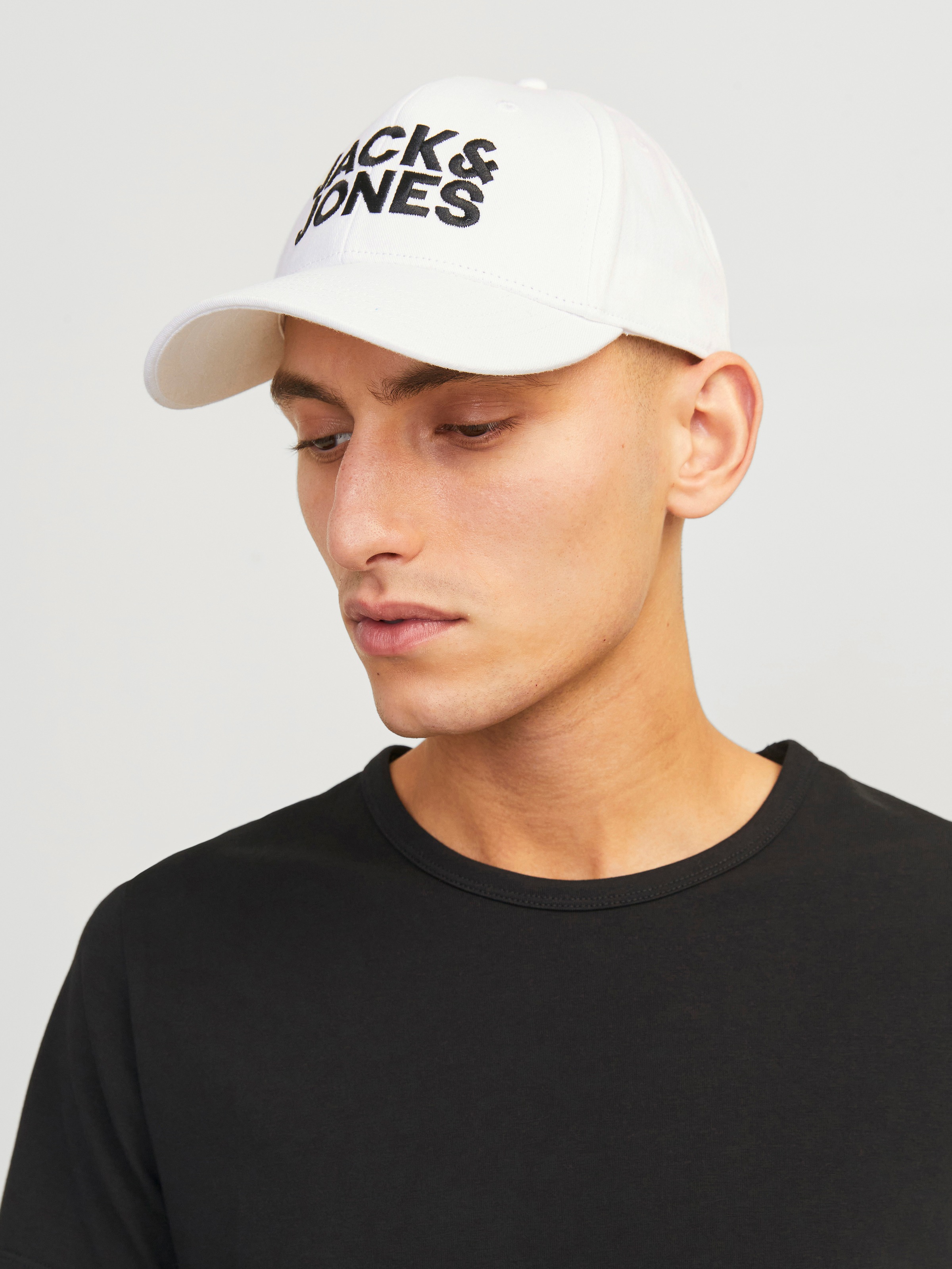 Jack & Jones Baseball Cap »JACGALL BASEBALL CAP NOOS«