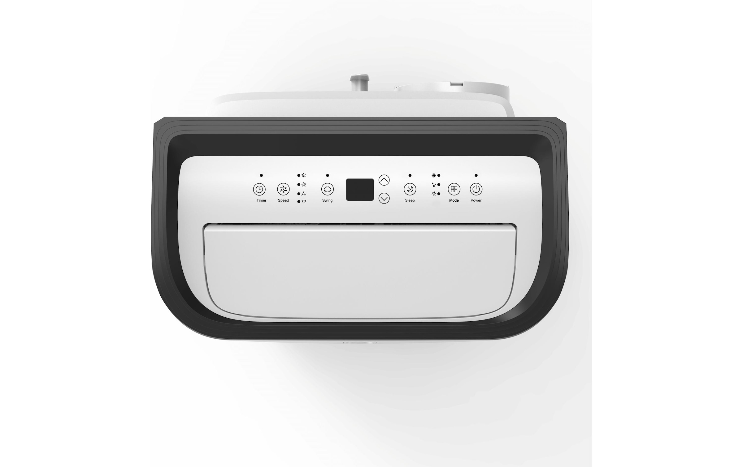   Climatiseur »Ecofort ecoQ CoolAir 16+ 450 m³«