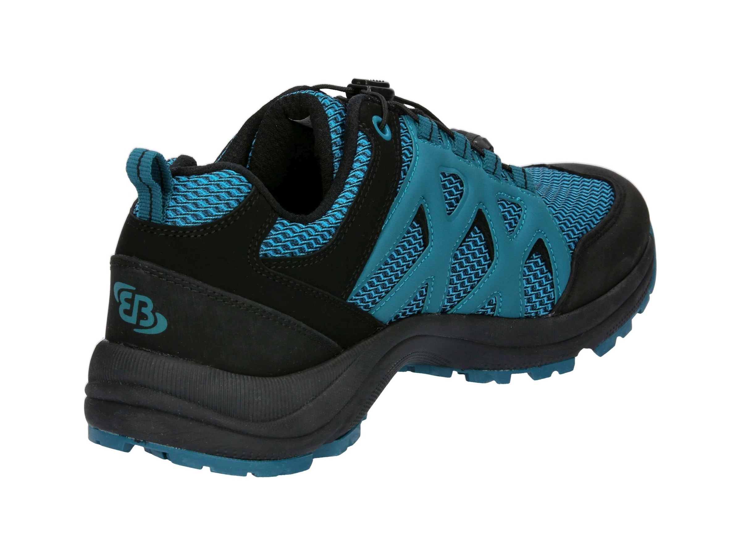 BRÜTTING Trekkingschuh »Outdoorschuh Tacna«