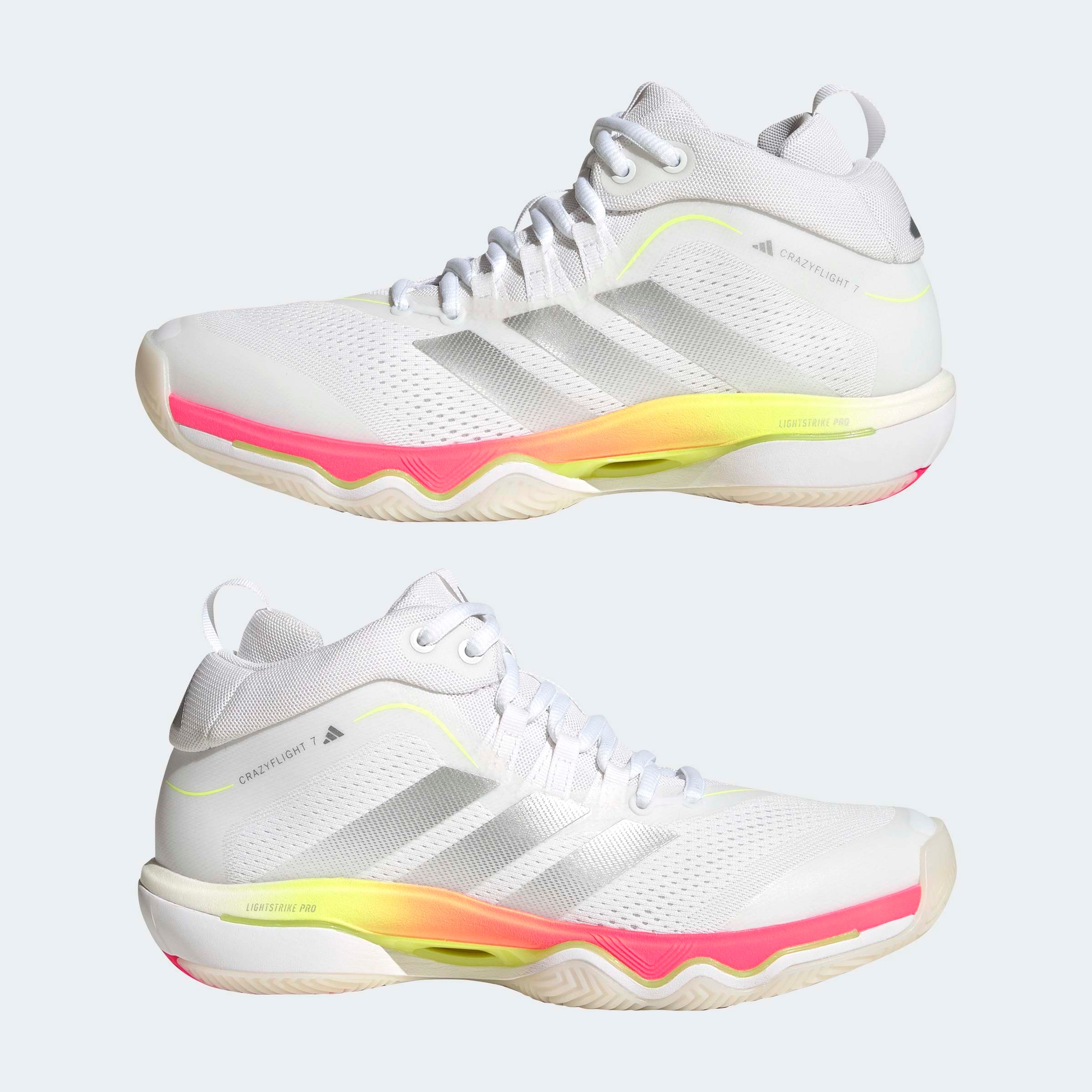 adidas Performance Chaussures d'intérieur »CRAZYFLIGHT 7«  Volleyballschuh