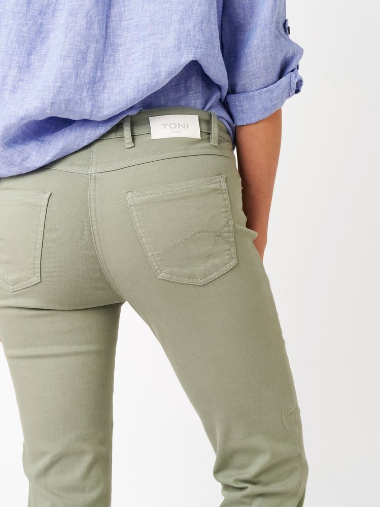 TONI Jeans 7/8 »Perfect Shape 7/8« mit Stretch, Slim Fit