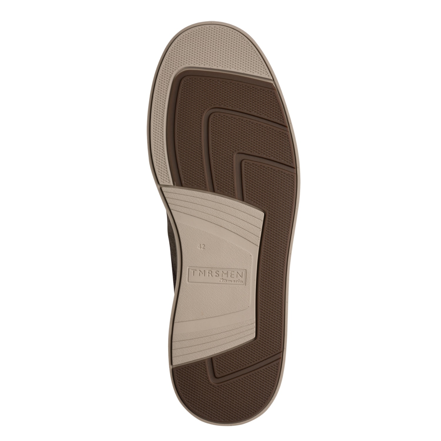 Tamaris Schnürboots  Schnürstiefelette mit Ziernähten, für Herren
