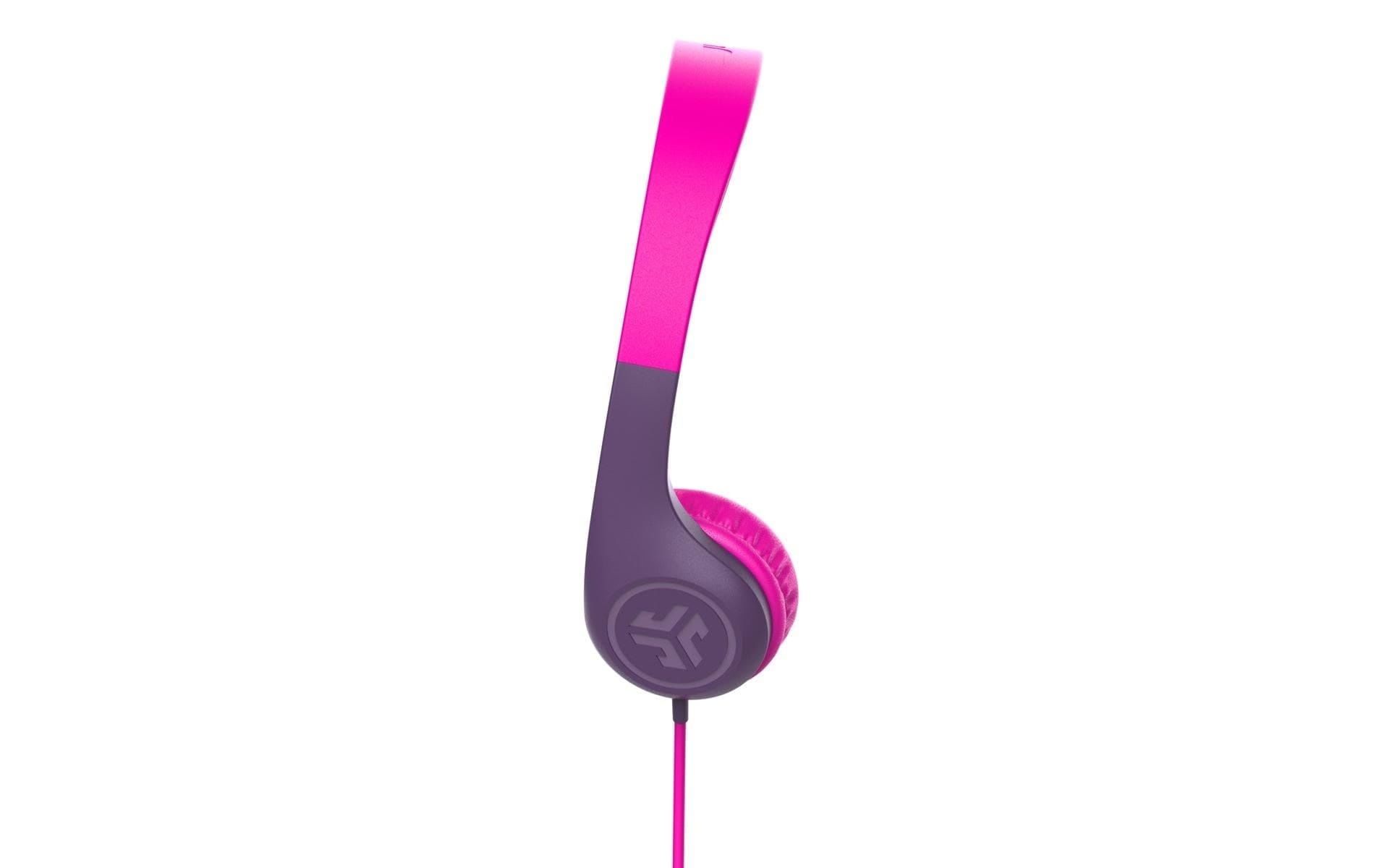 Jlab Casque supra-auriculaire »JBuddies Pop On-Ear Kinderkopfhörer«