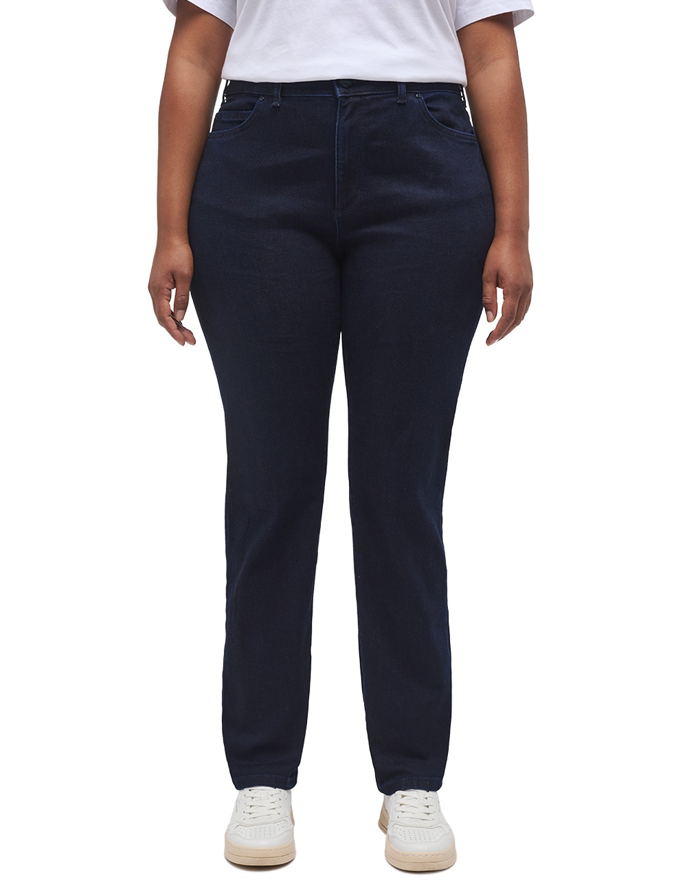 MUSTANG Jeans à 5 poches »Style Crosby Relaxed Slim«