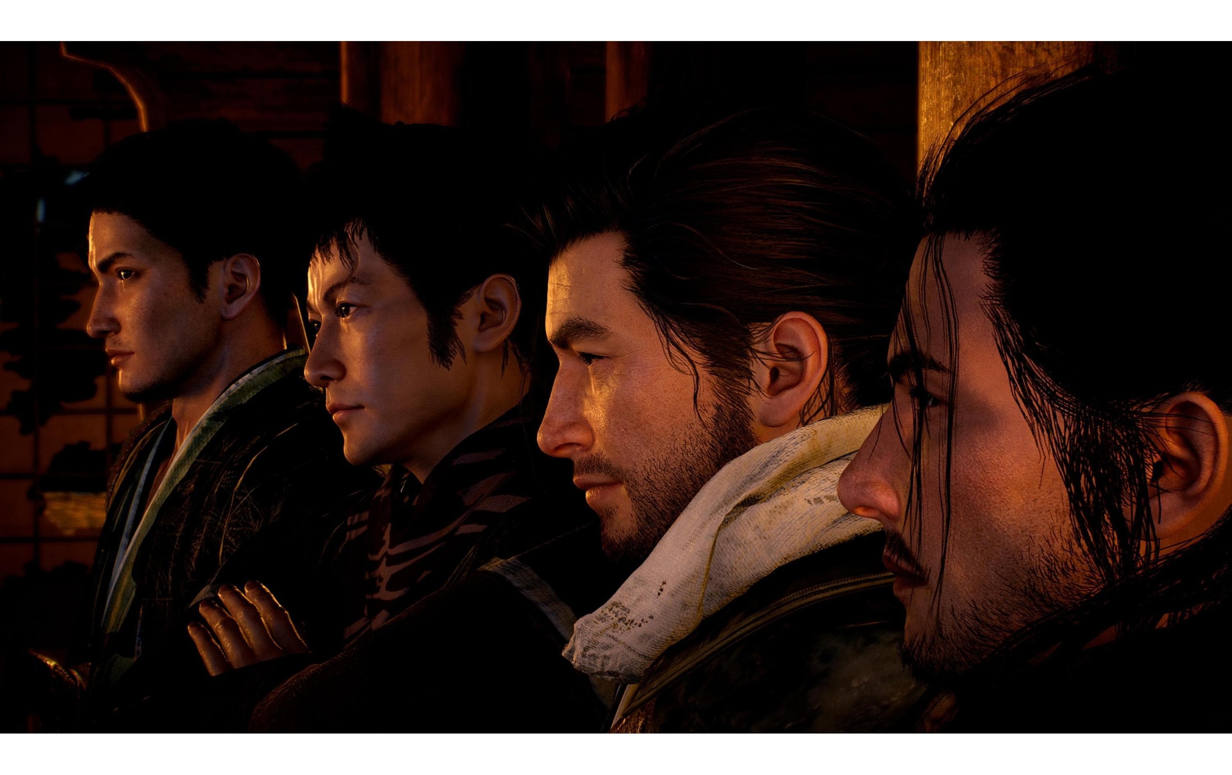 Sony Spielesoftware »Rise of the Ronin« PlayStation 5