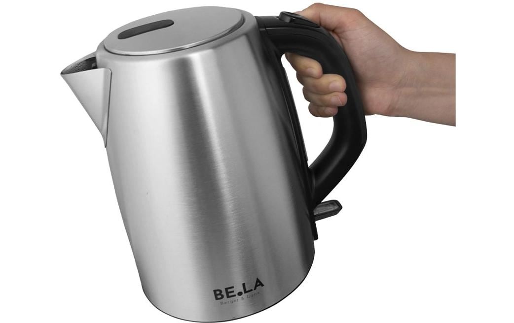   Wasserkocher »Berger Lanz 1,7 l« 1,7 l 2200 W